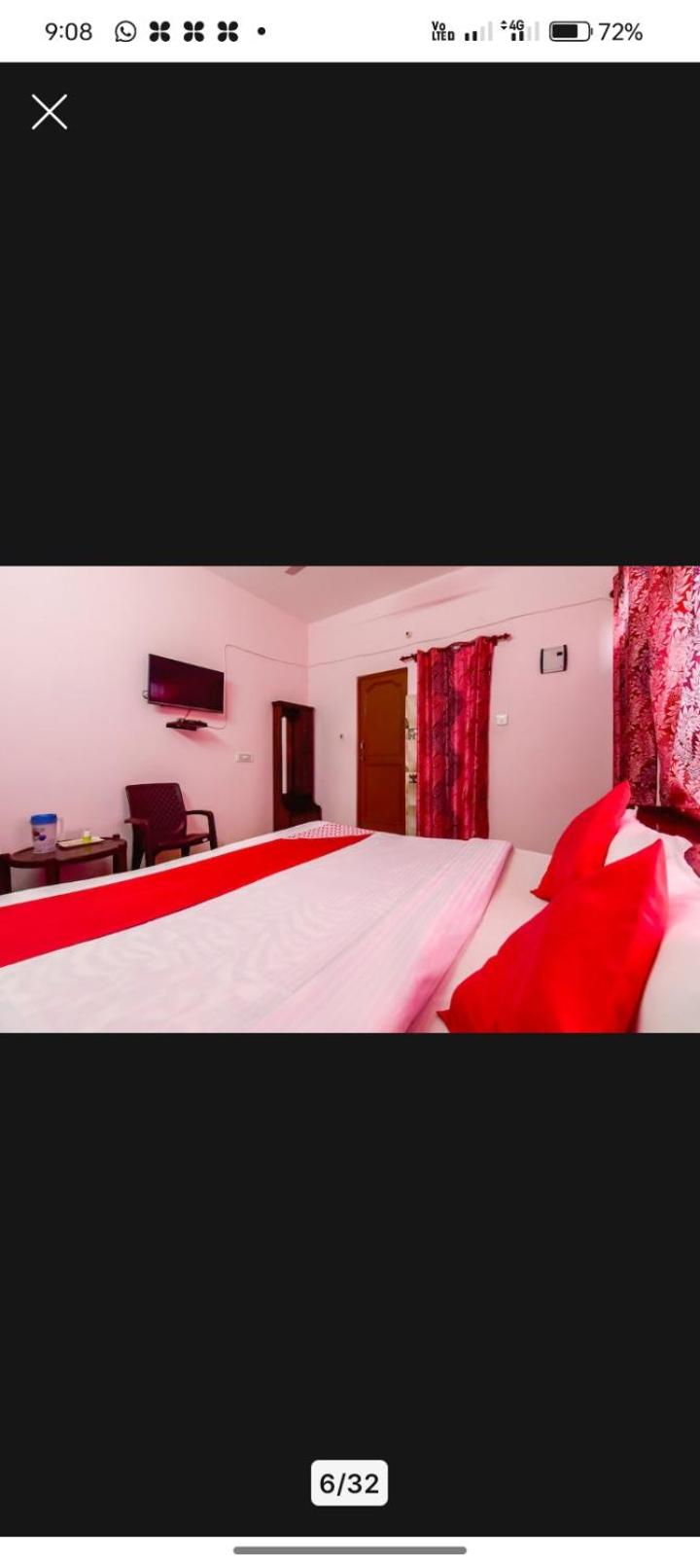 Deluxe Double Room (2 Adults + 1 Child) photo 1