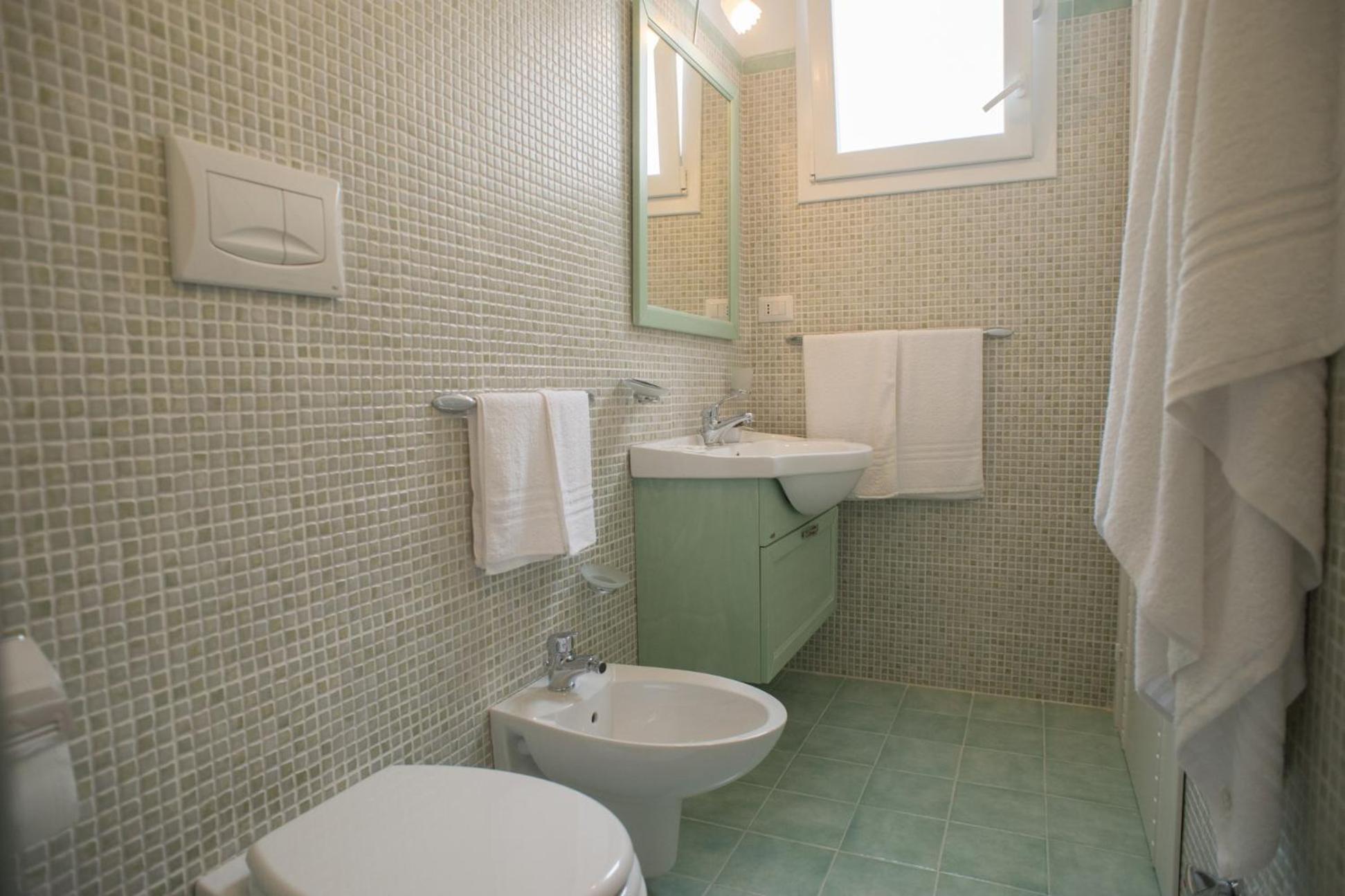 Double Room with Terrace photo 3