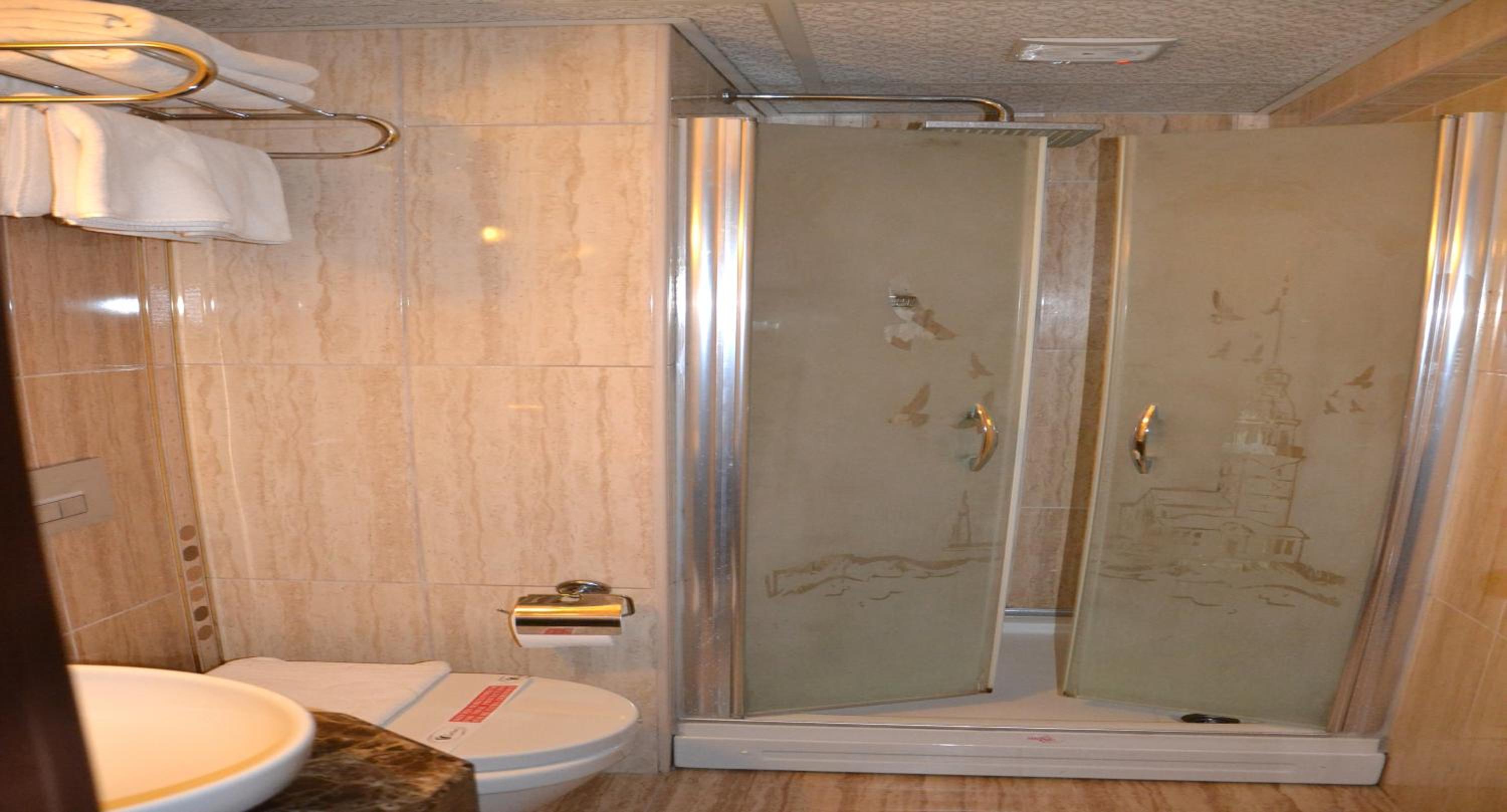 Twin Room photo 2
