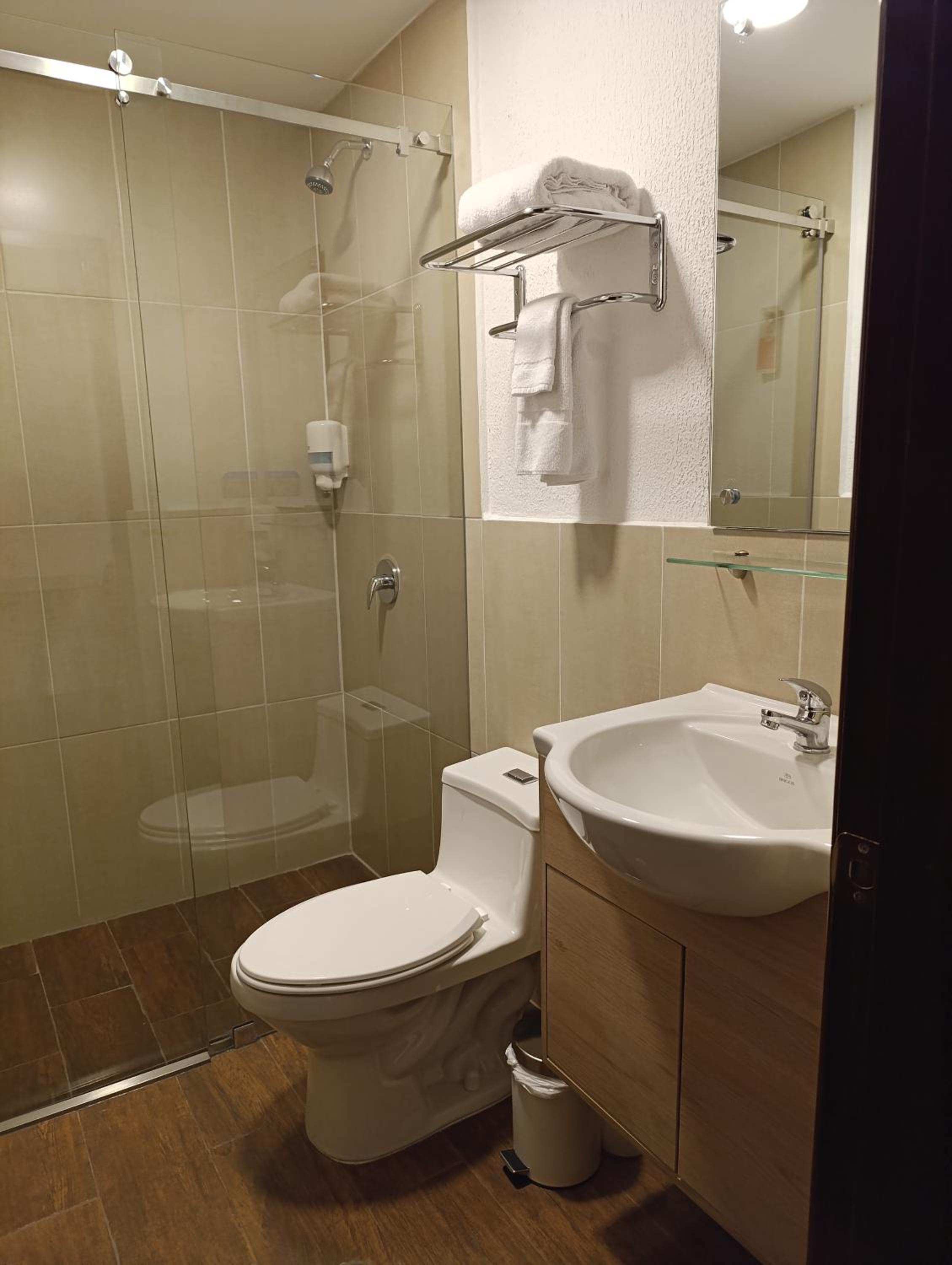 Single Room photo 1