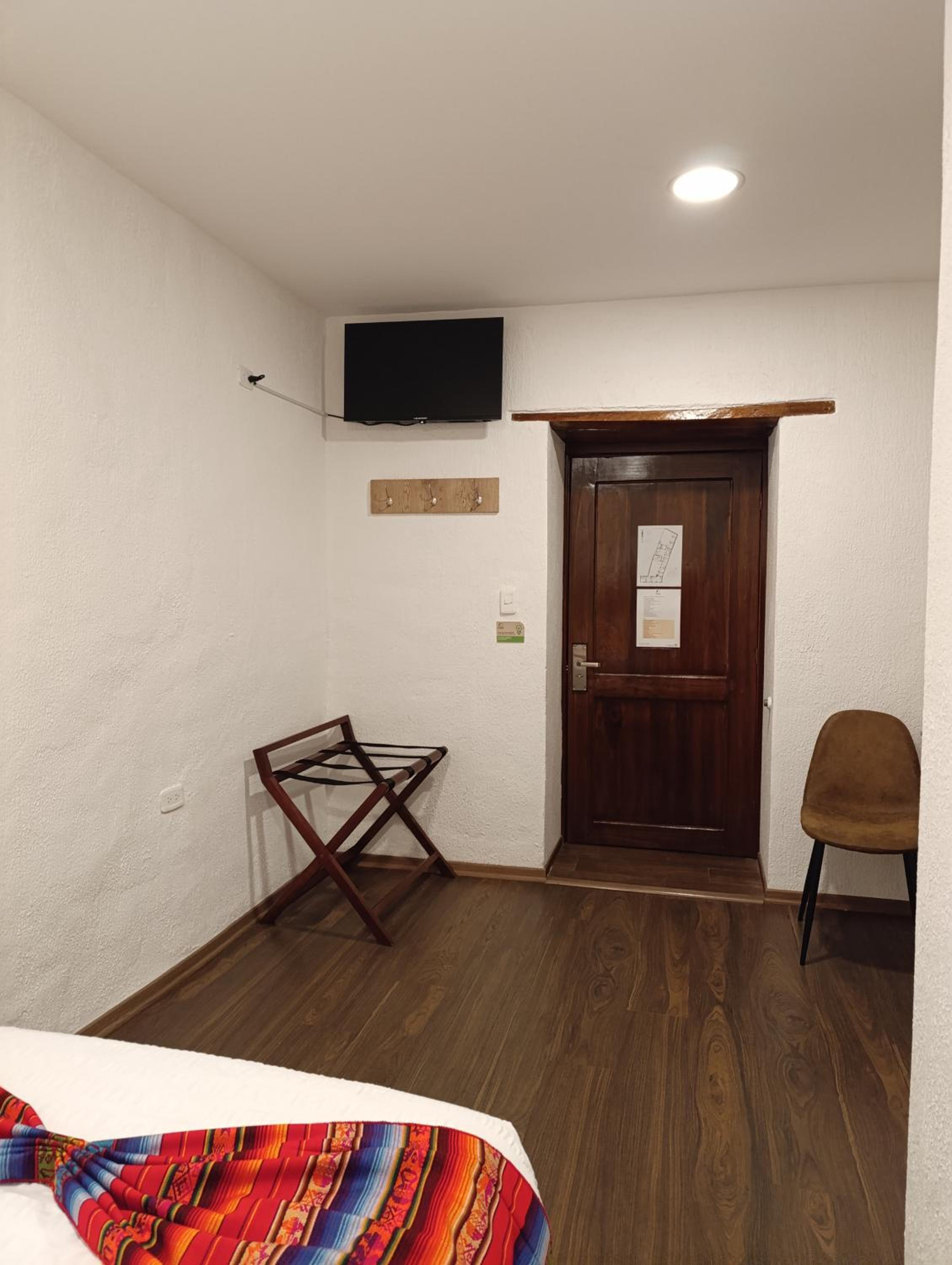 Single Room photo 3