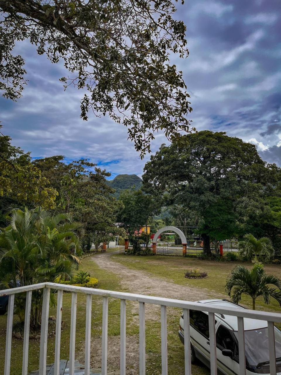 Double Room with Balcony photo 3