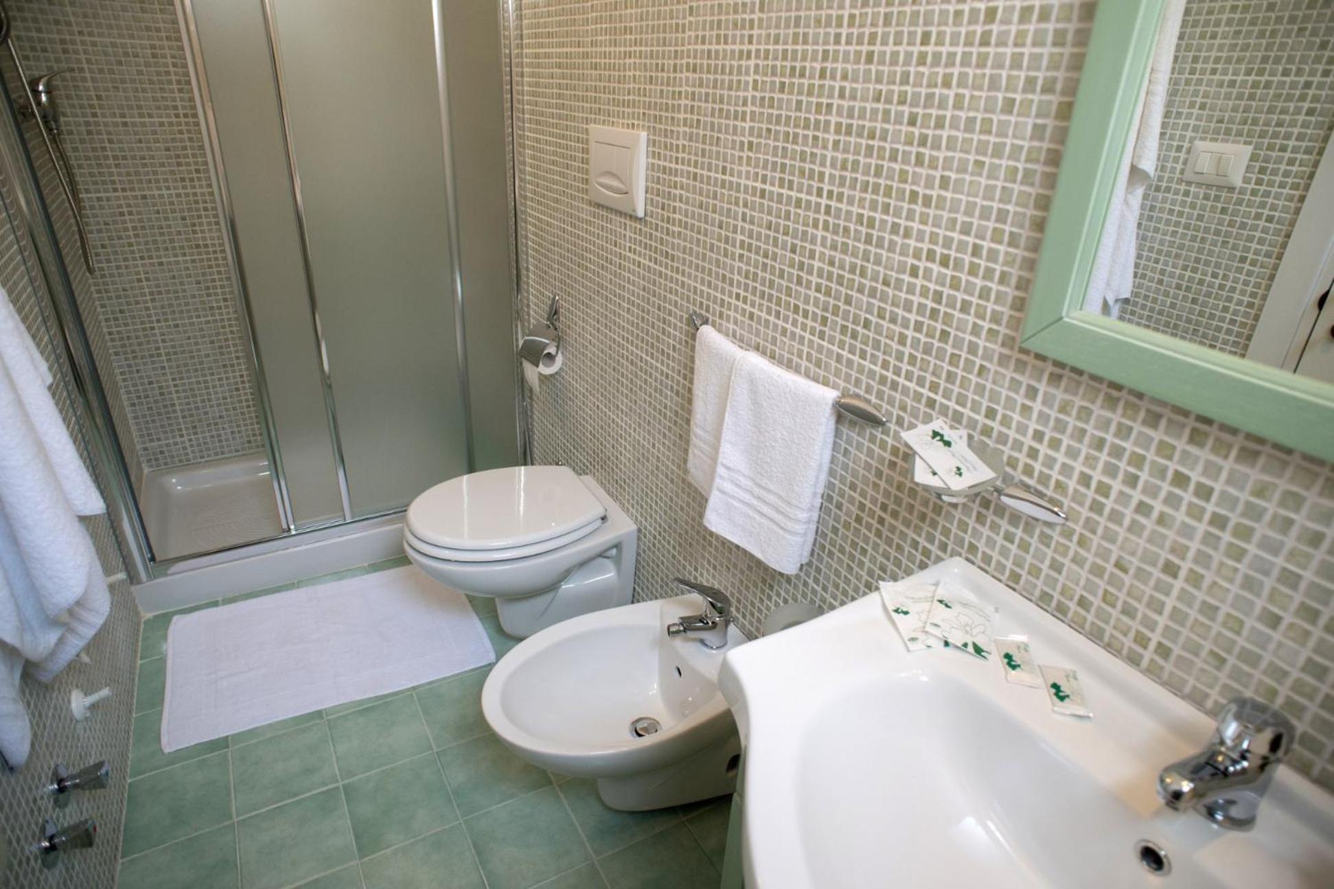 Double Room with Terrace photo 2
