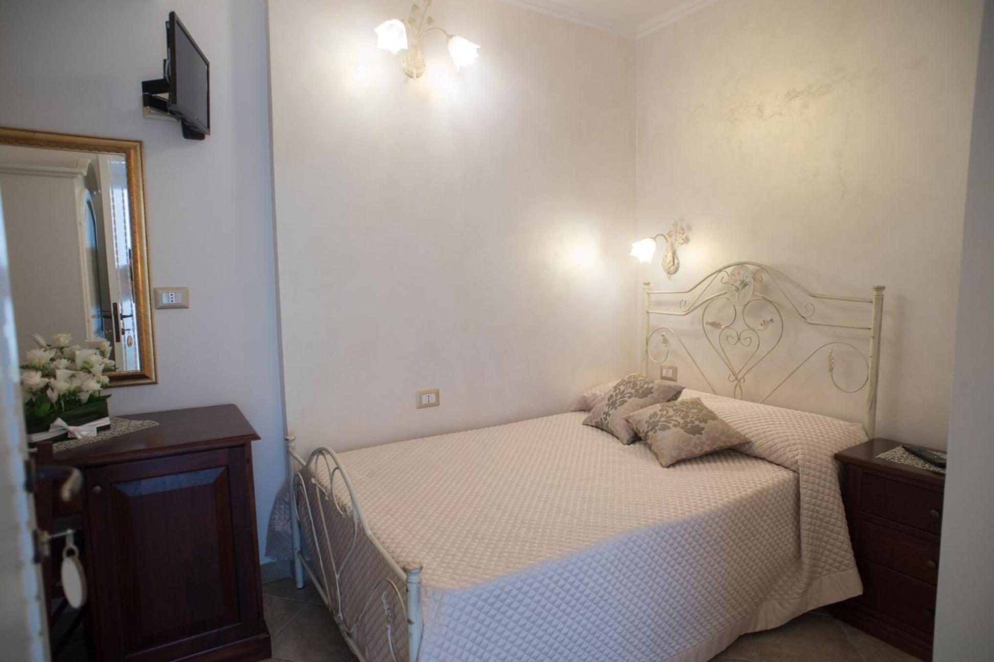 Economy Single Room photo 1