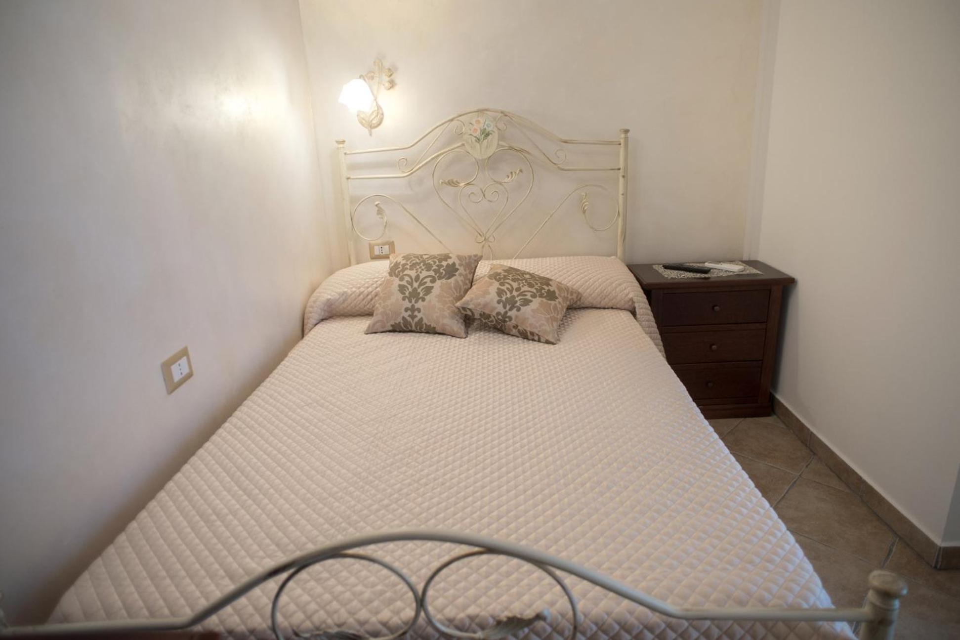 Economy Single Room photo 3