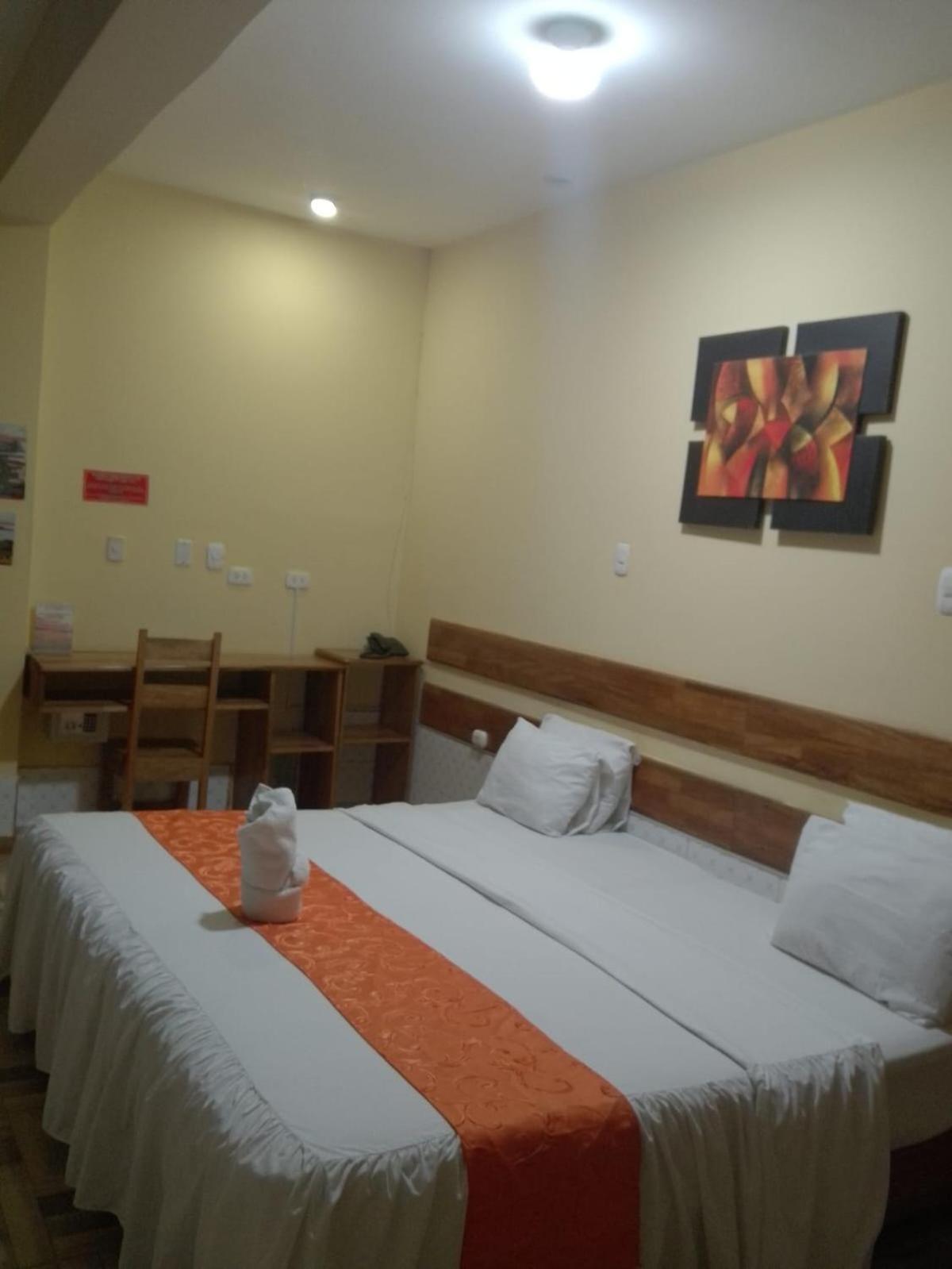 Double or Twin Room photo 1