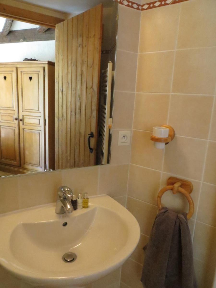 Deluxe Double Room with Extra Bed