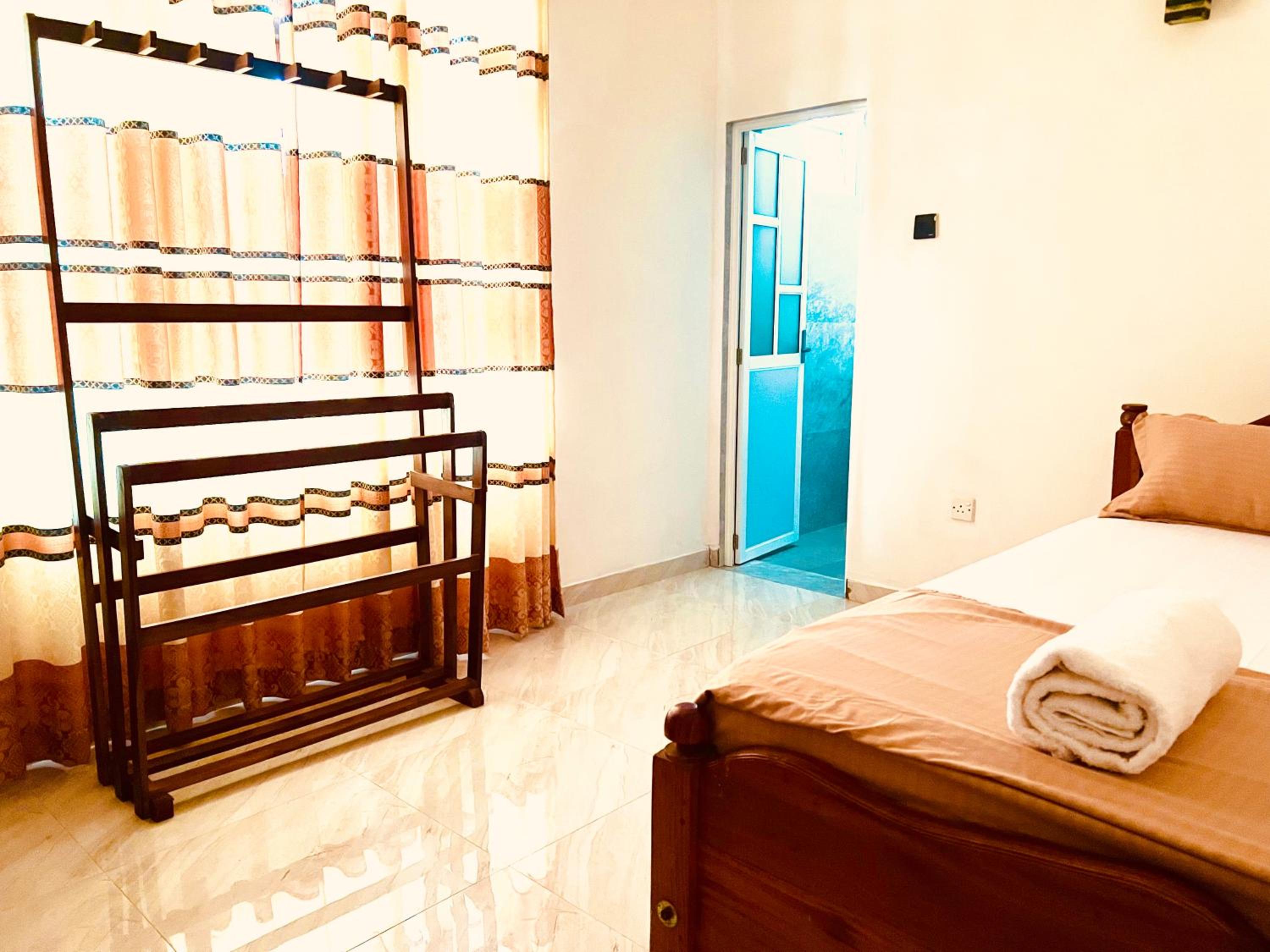 Budget Double or Twin Room photo 1