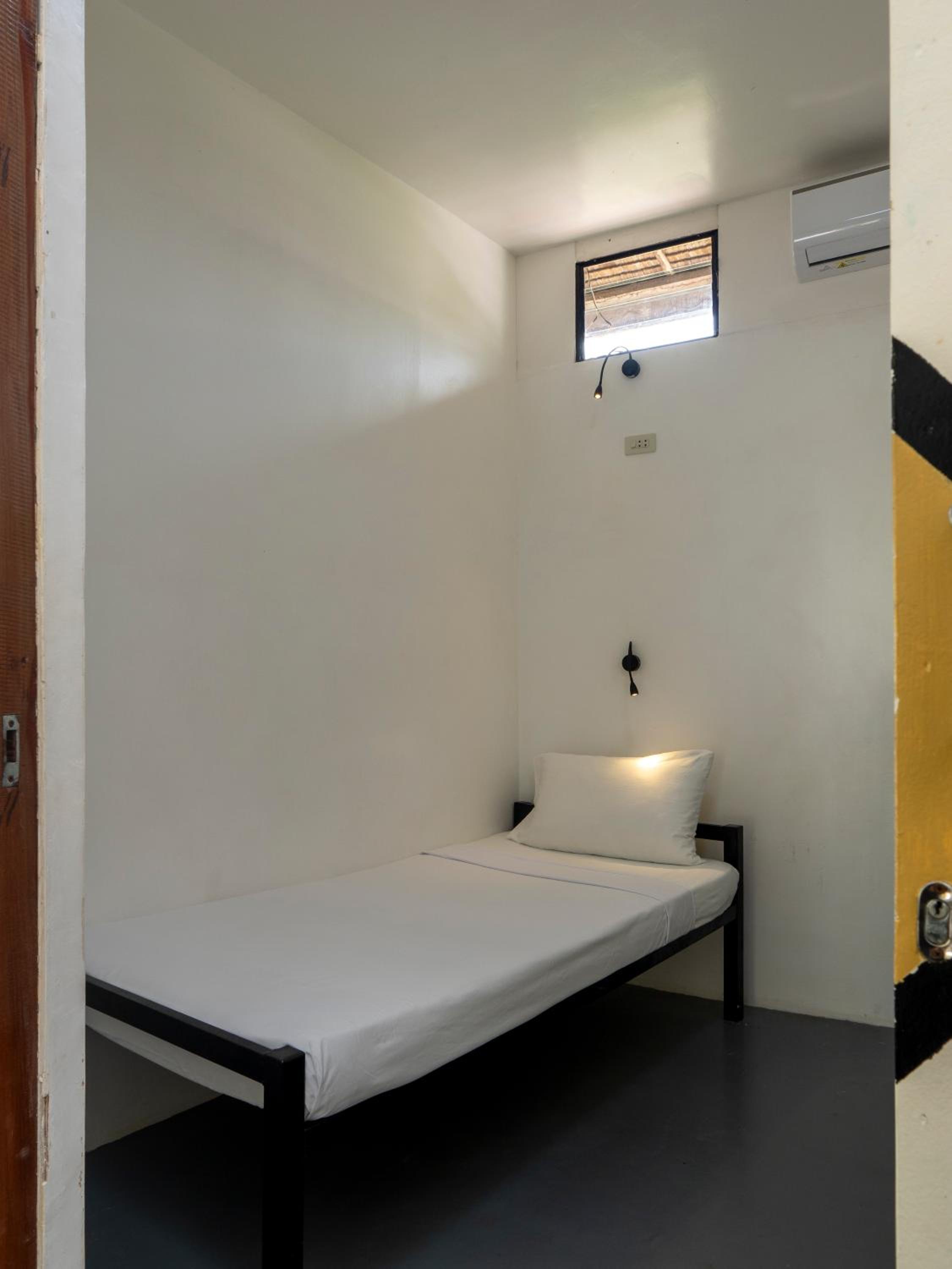 Deluxe Twin Room photo 1
