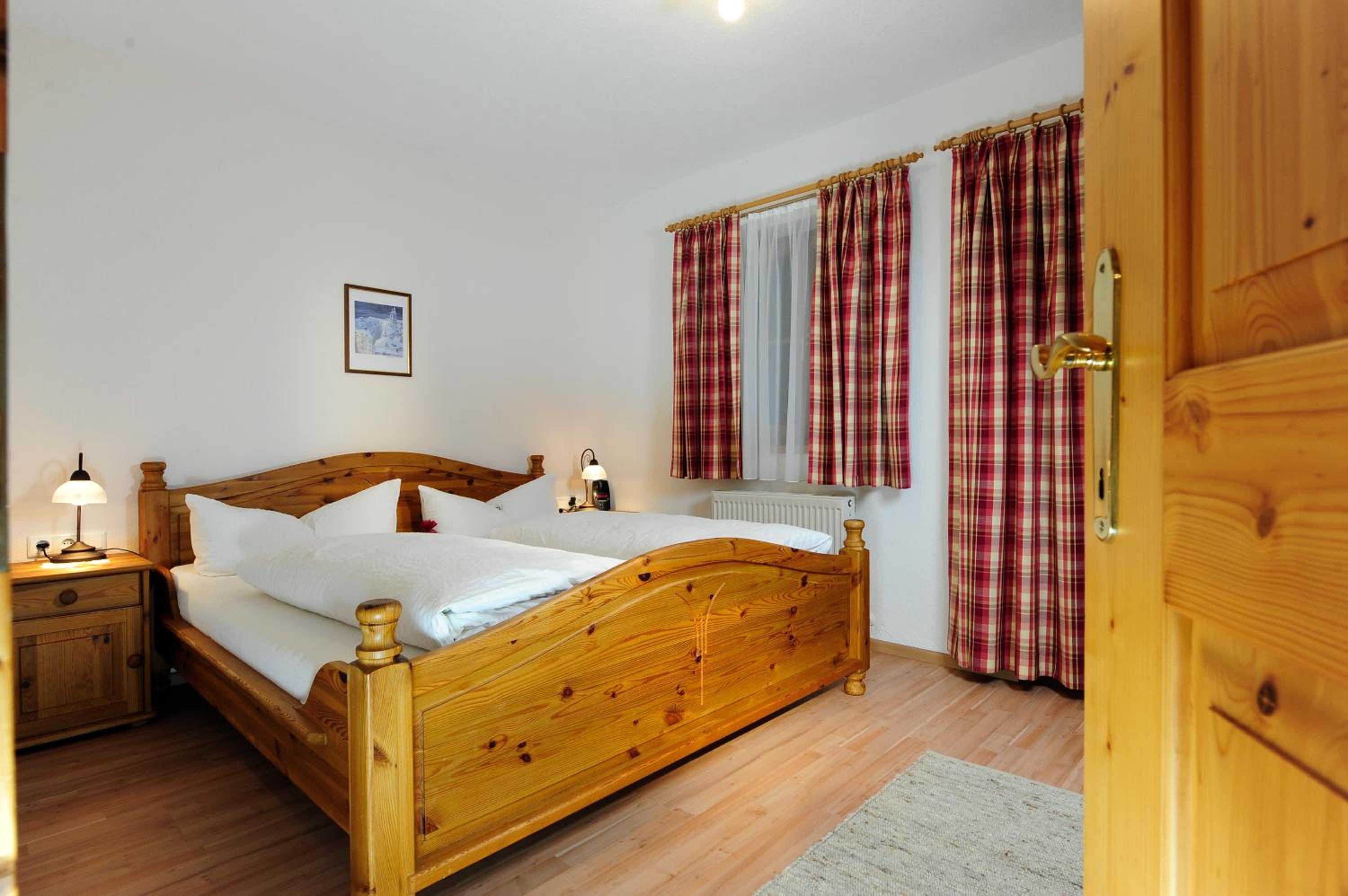 Two-Bedroom Apartment (4 Adults) photo 1