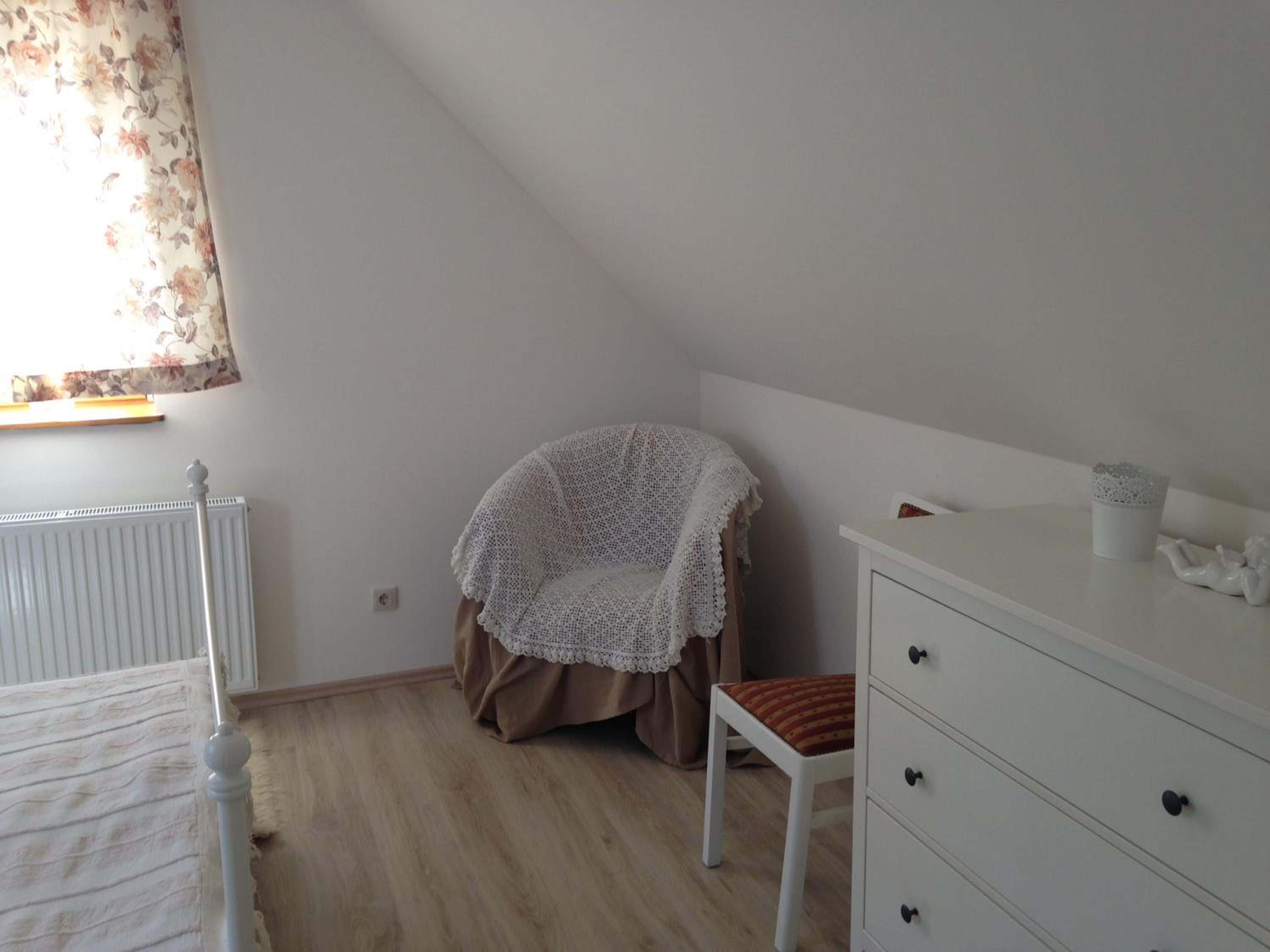 Studio Apartment - Photo 15