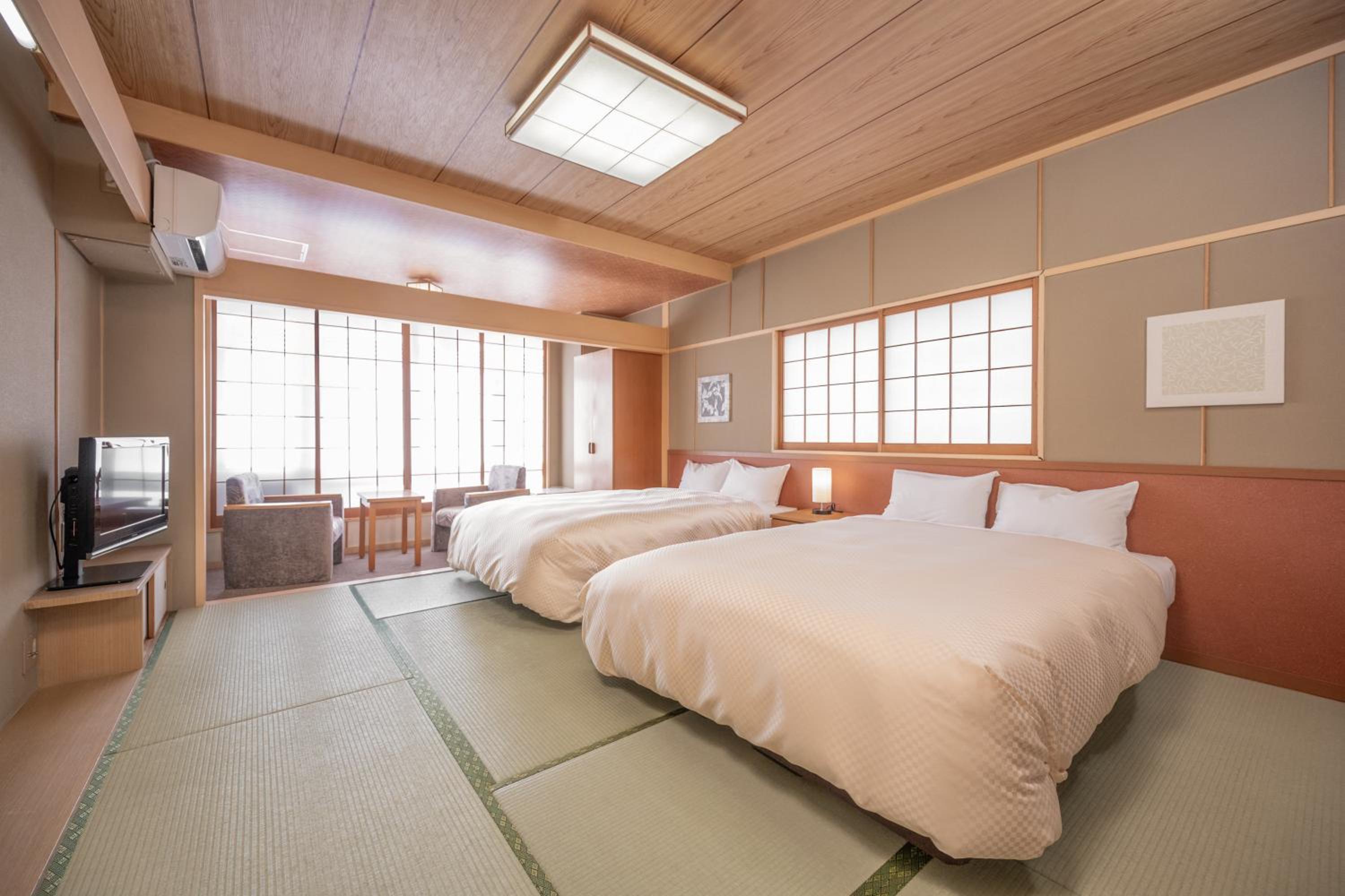 Twin Room photo 2