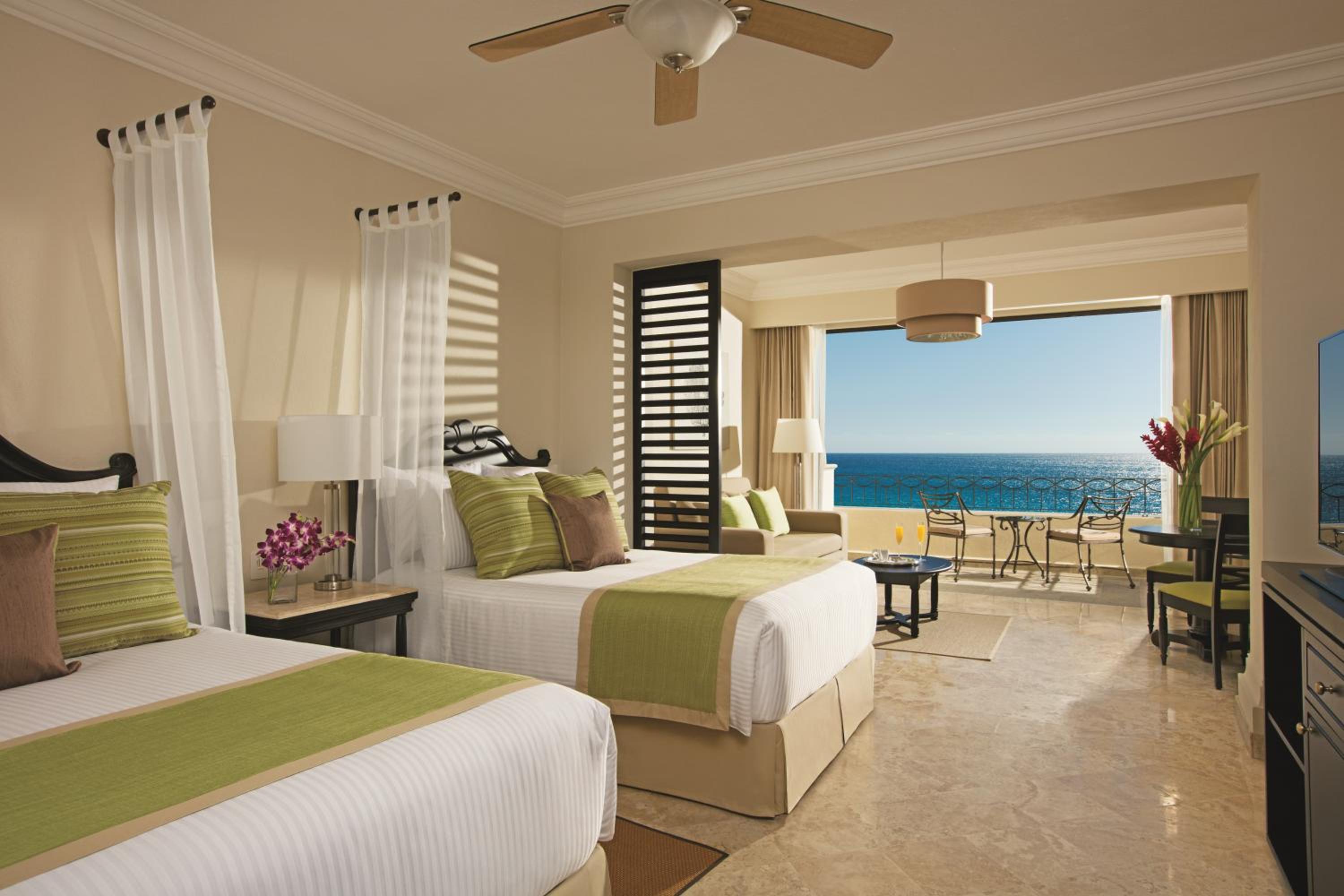  Junior Suite Ocean View Double - Photo 1