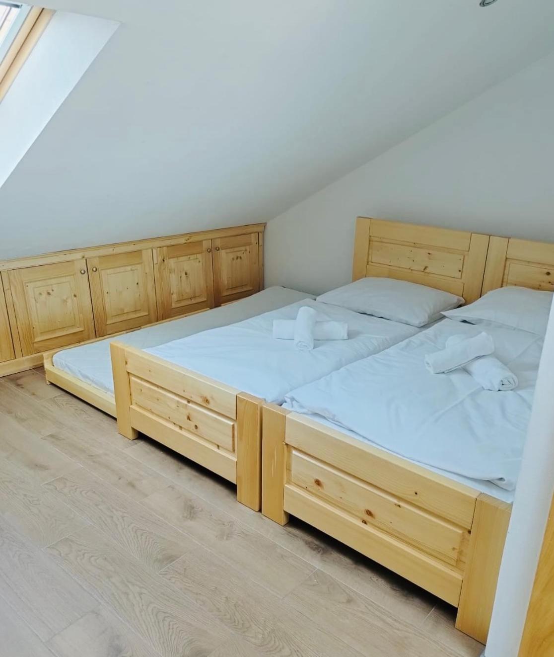Large Twin Room photo 1