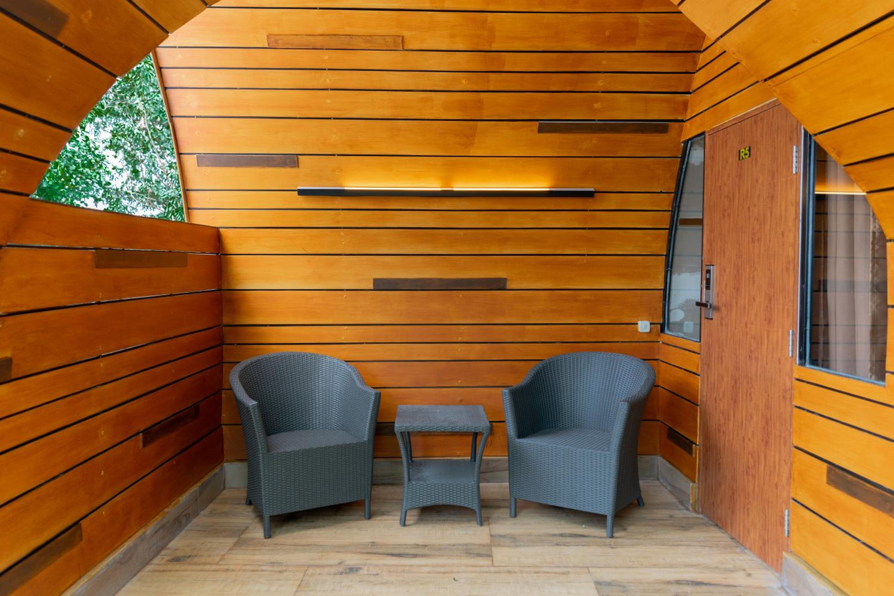 Cottage - Photo 9