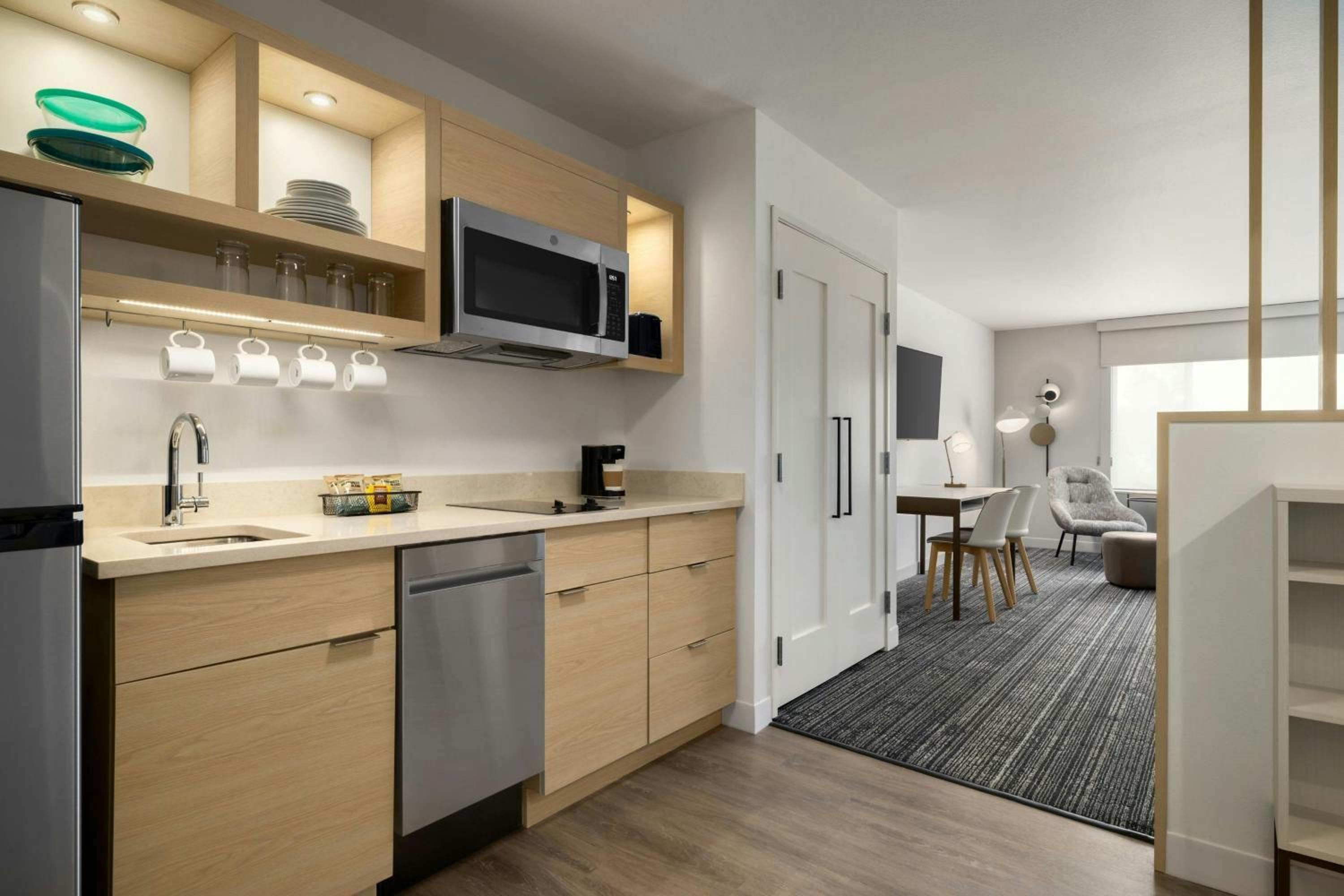 TownePlace Suites by Marriott Duluth, Foto 7