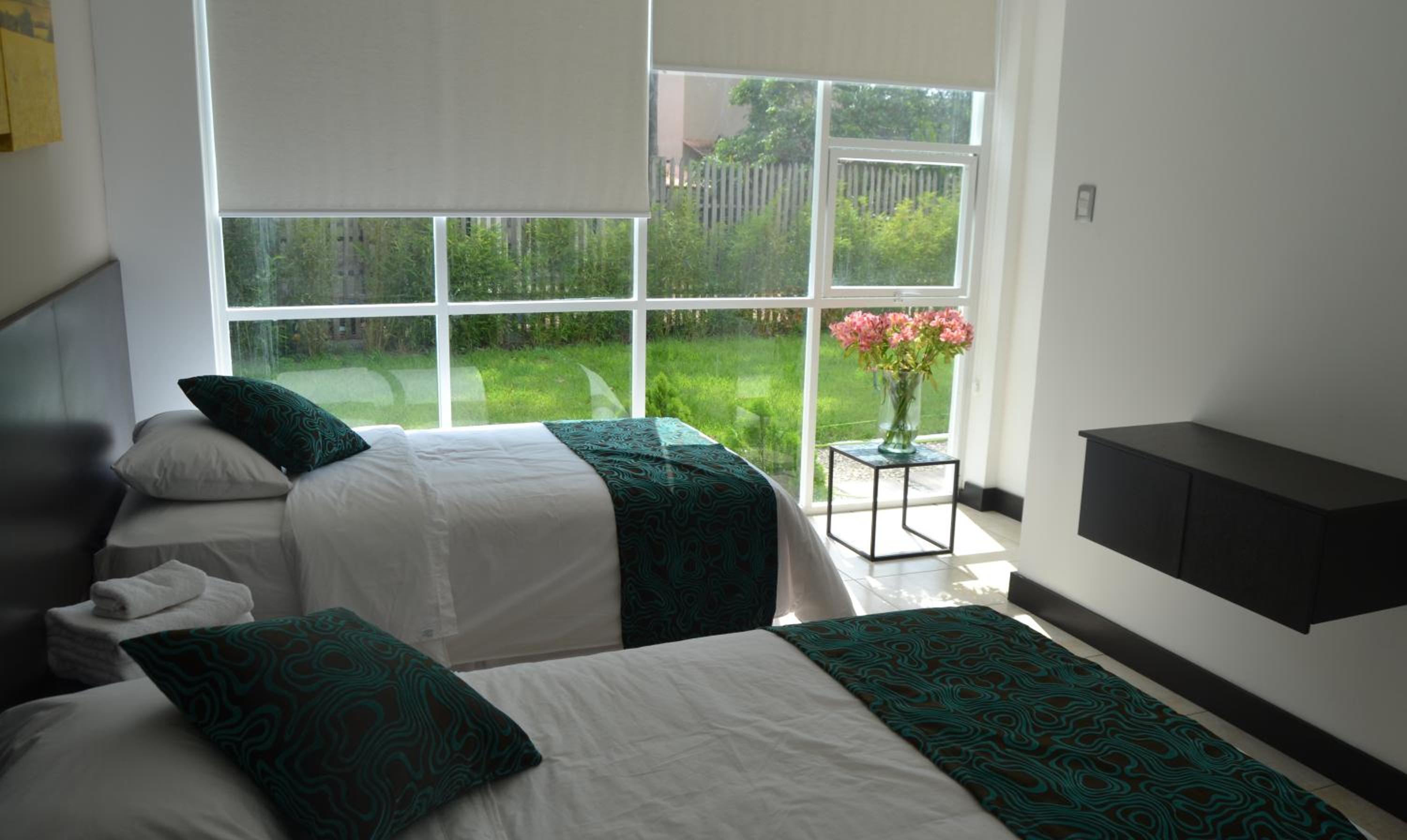 Double Room with Balcony photo 2
