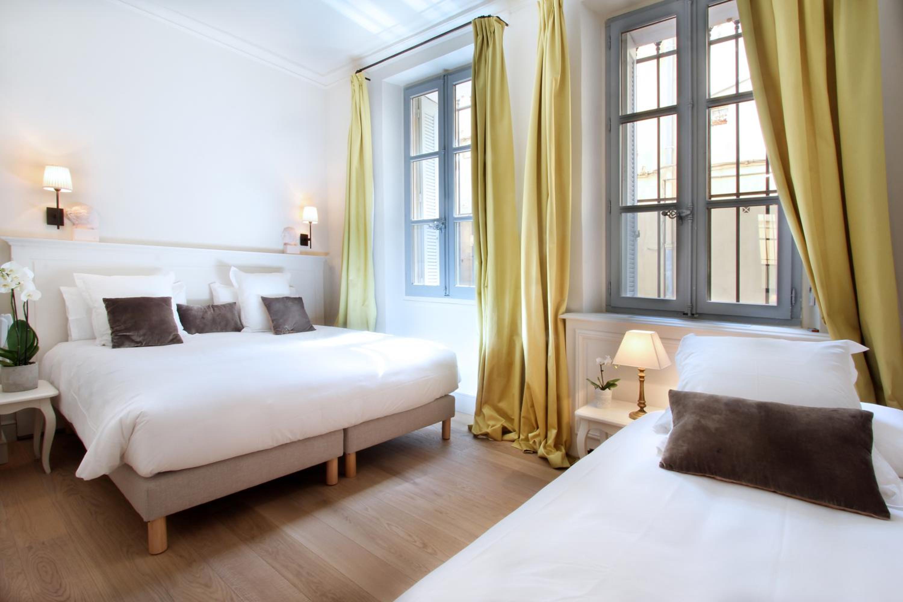 Double Room Cézanne (ground floor) photo 2