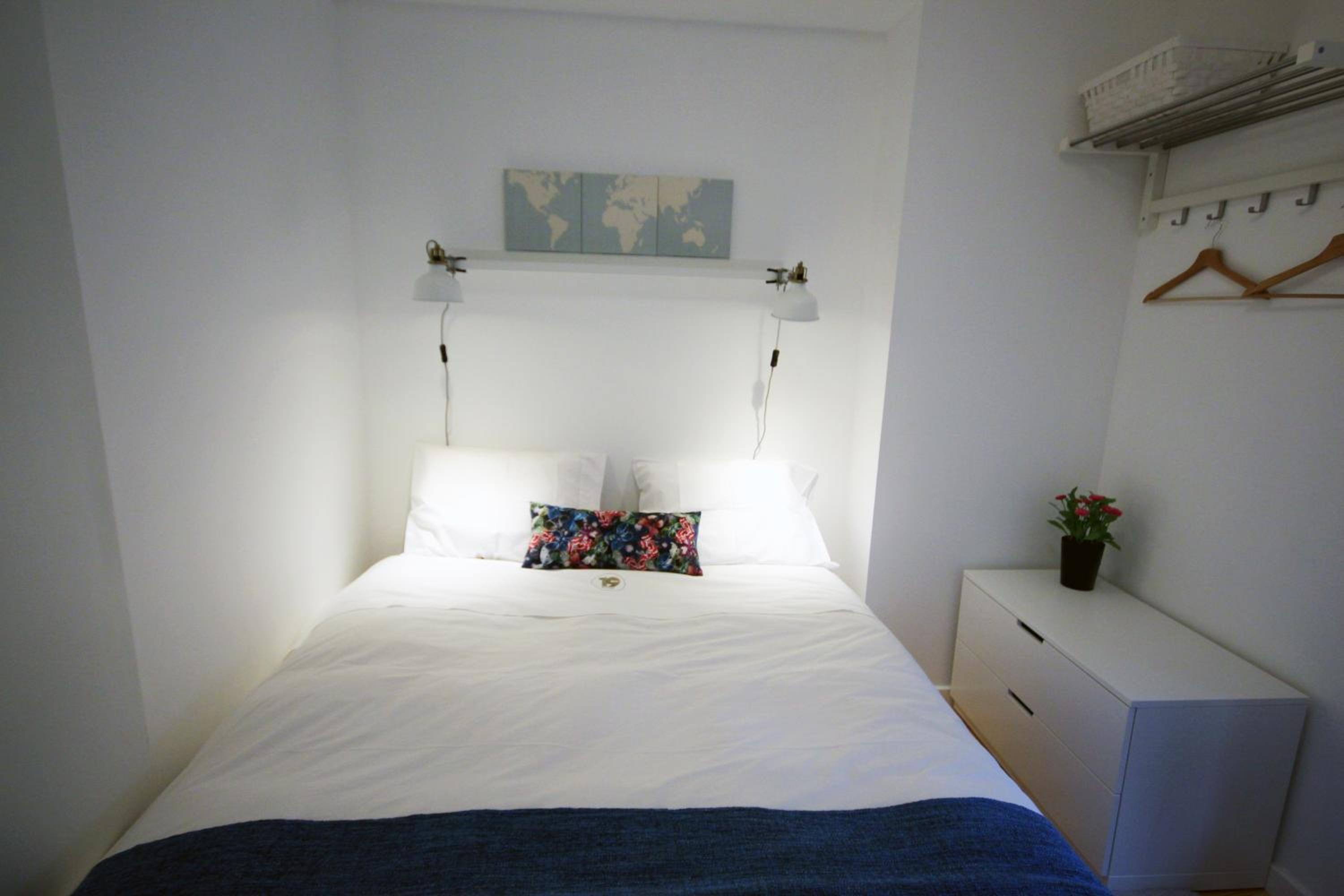 Two-Bedroom Apartment photo 3