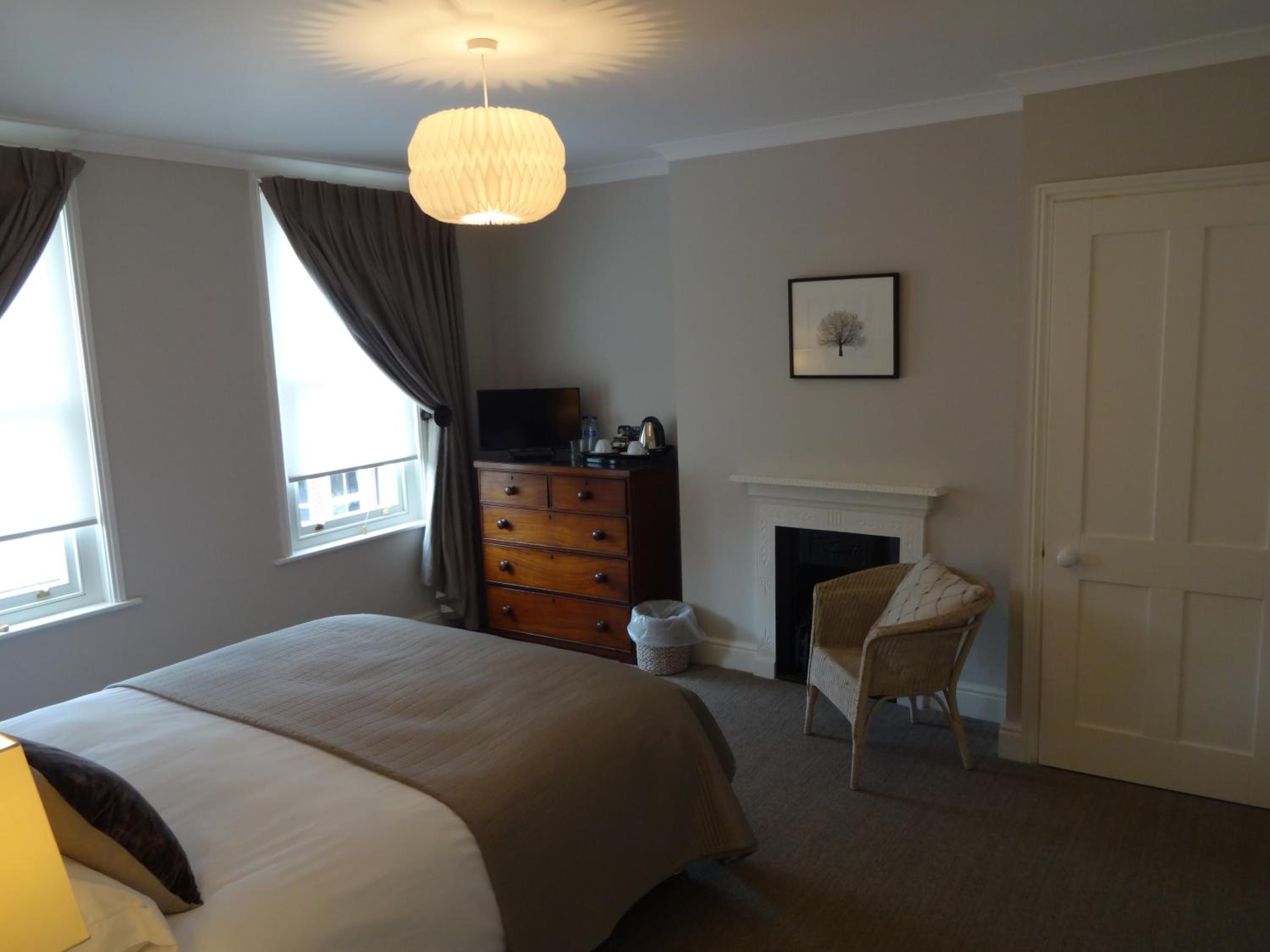 Classic King Room photo 2