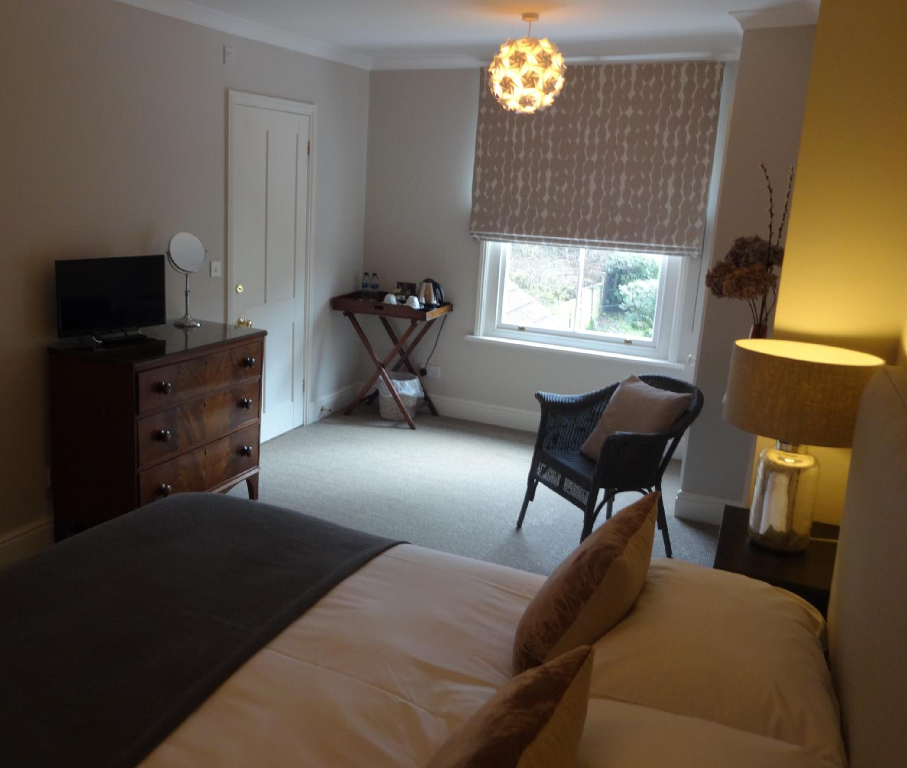 Superior King Room photo 3