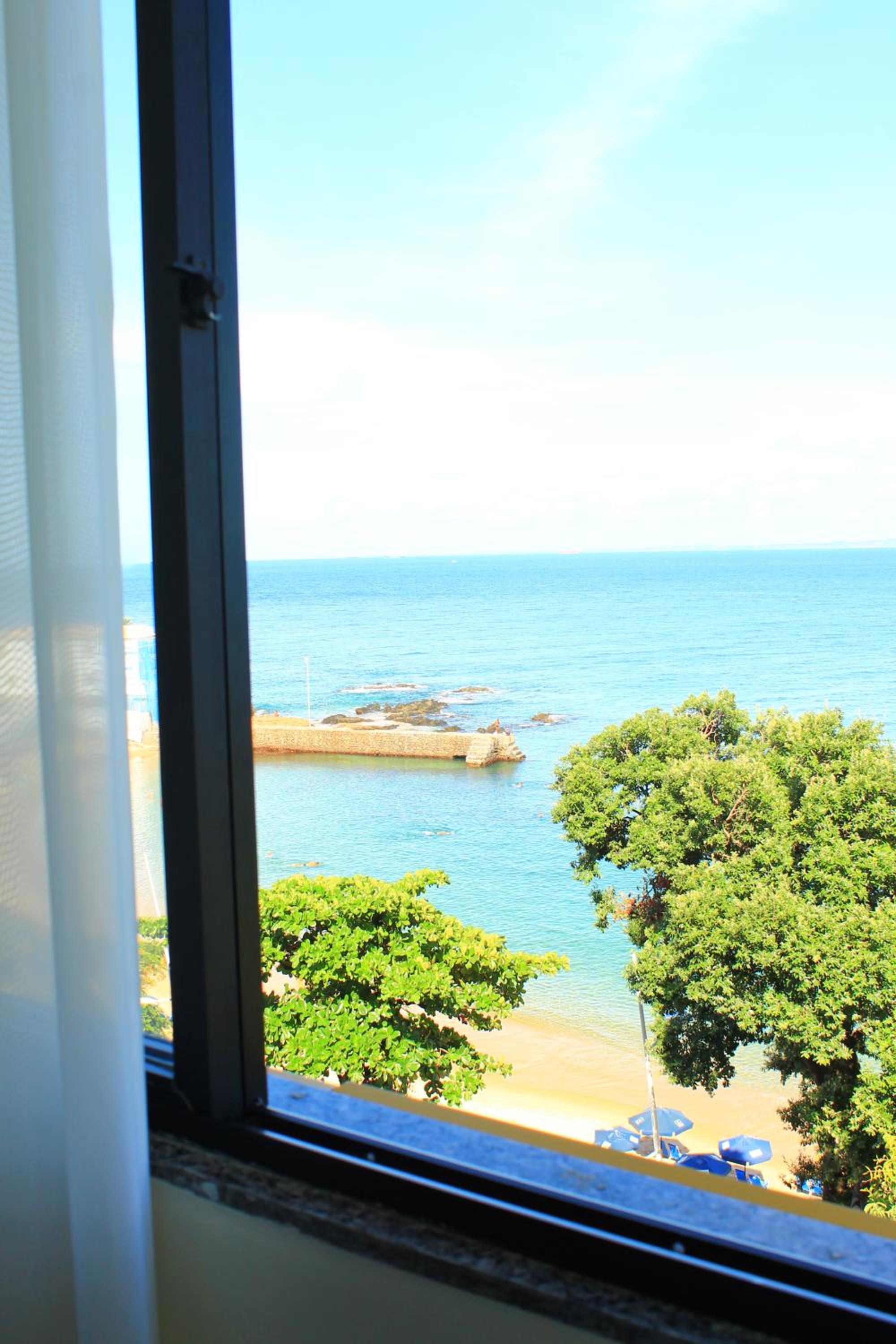 Single Room with Sea View photo 3