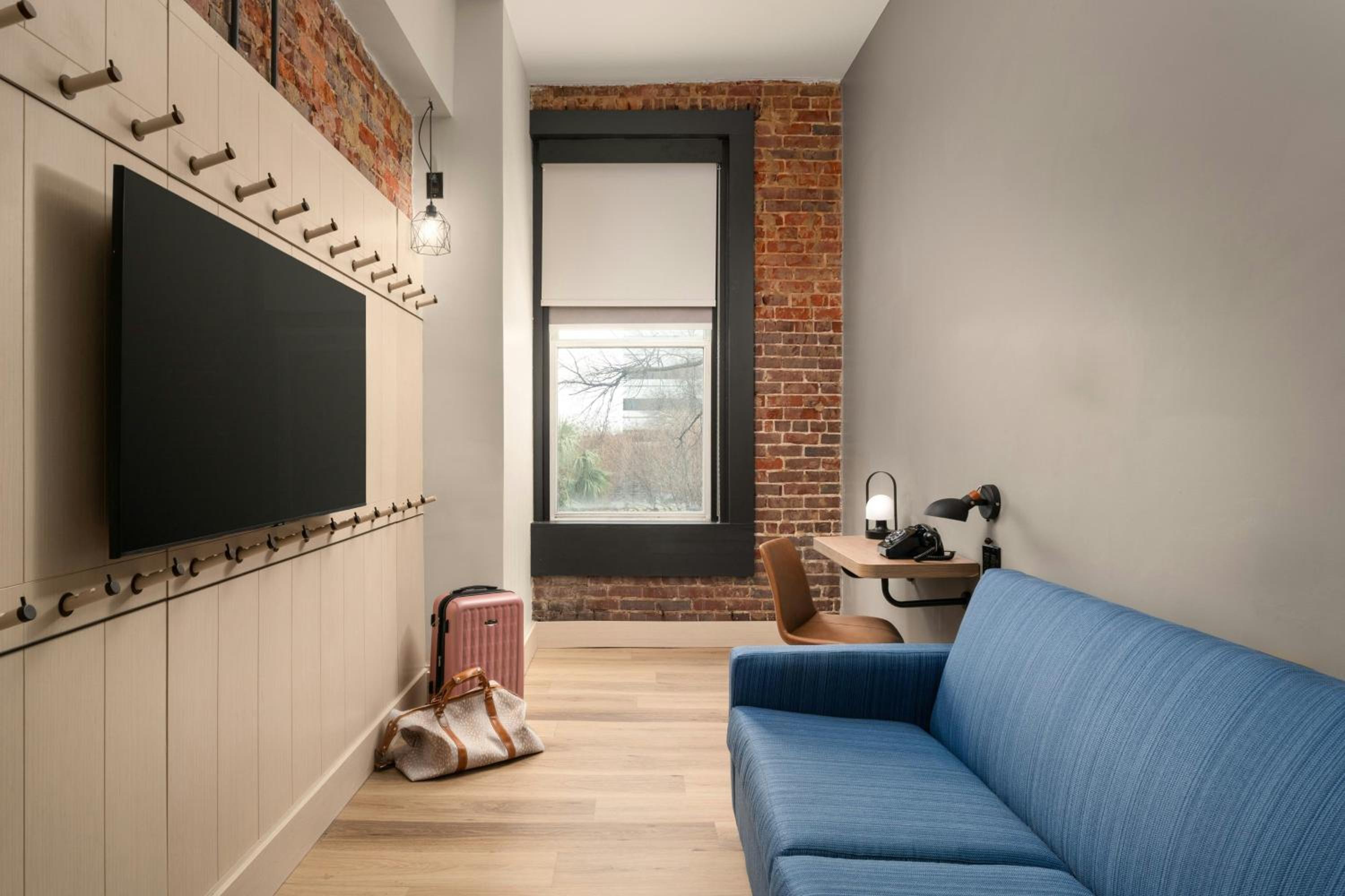 Moxy Columbia Downtown, 写真 5