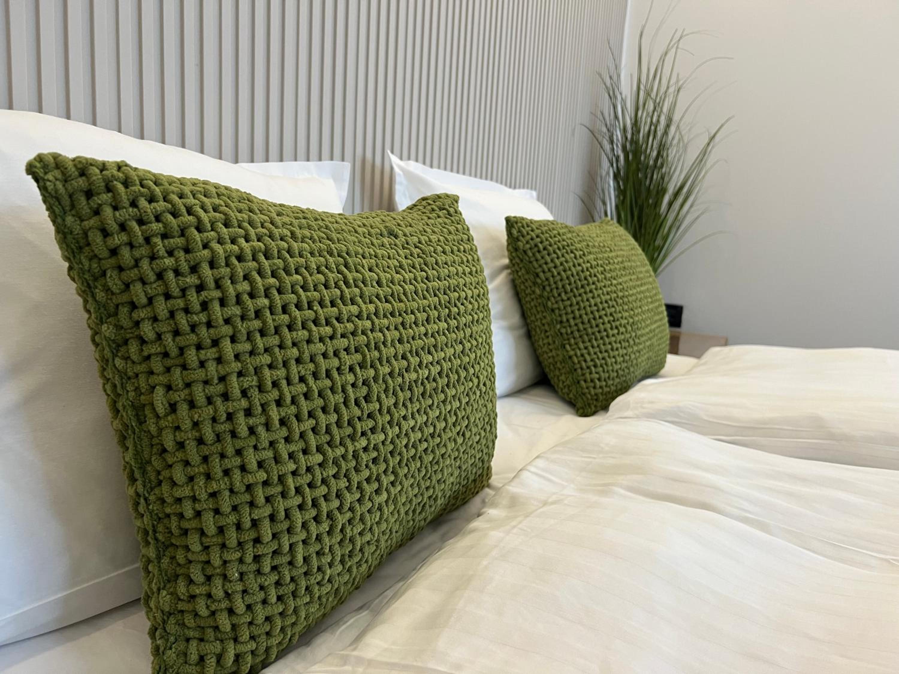 Small Double Room photo 2