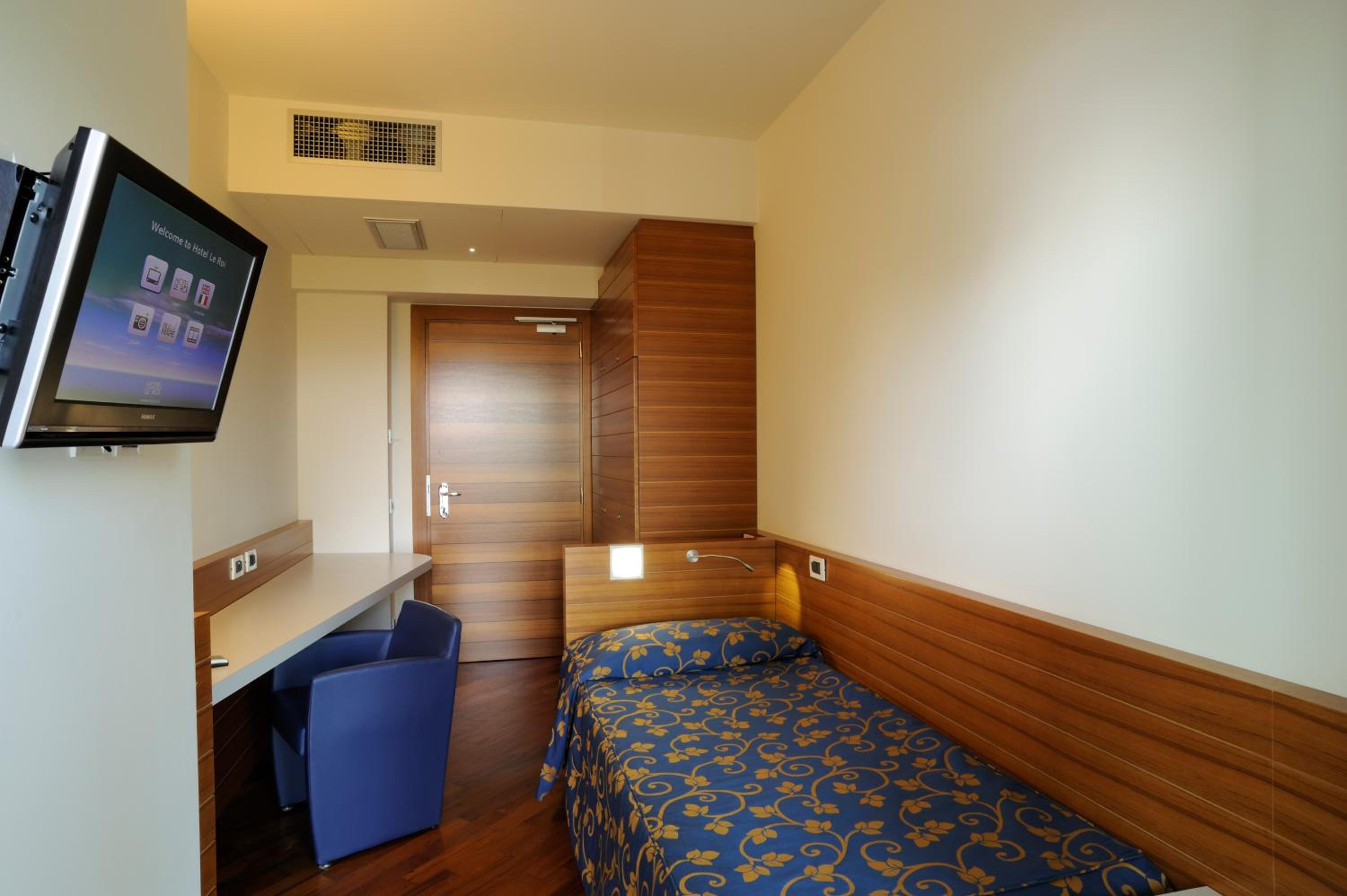 Single Room photo 1