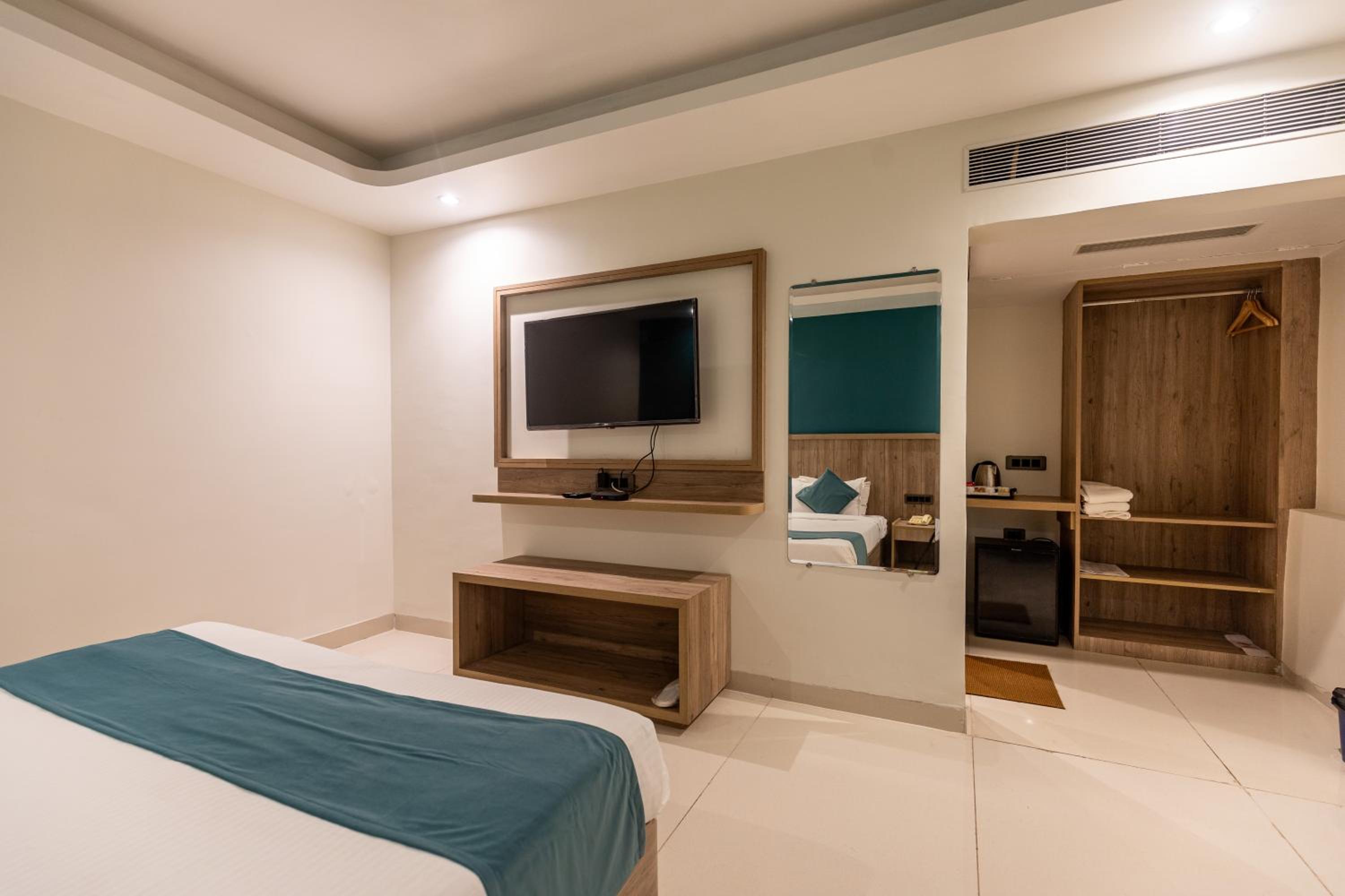 Superior Double Room - Photo 4