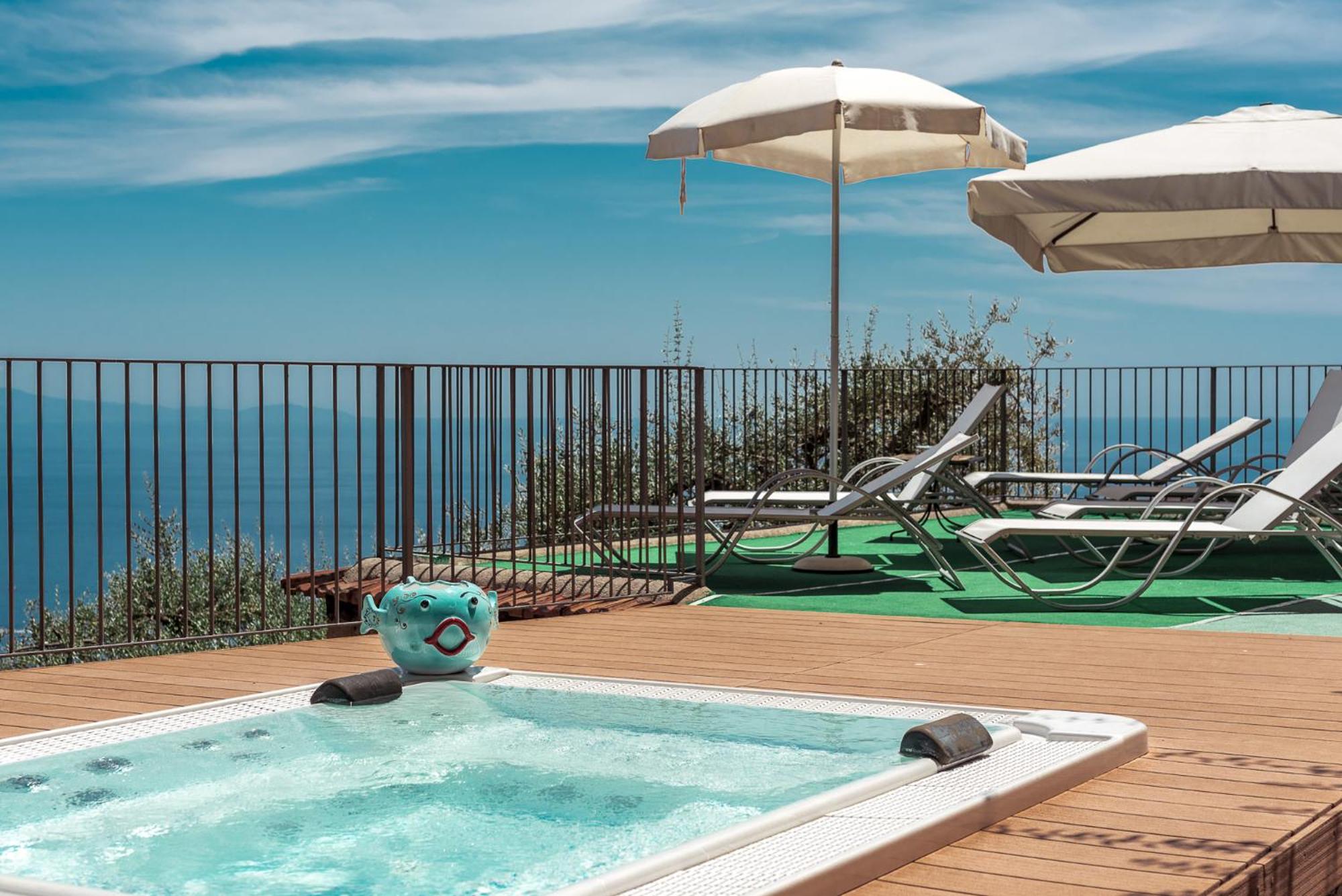 Villa with Private Pool photo 2