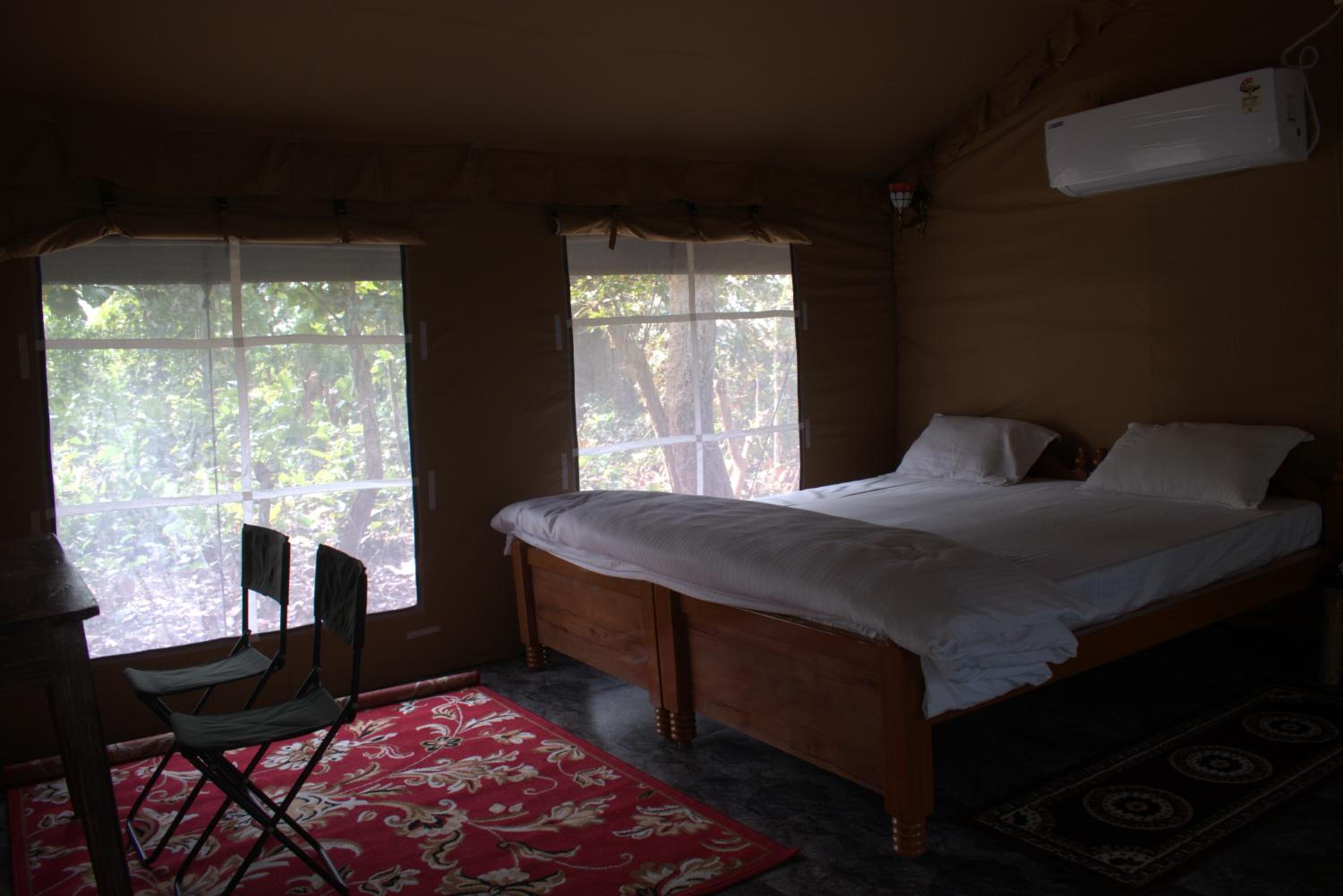 Standard Double Room photo 1