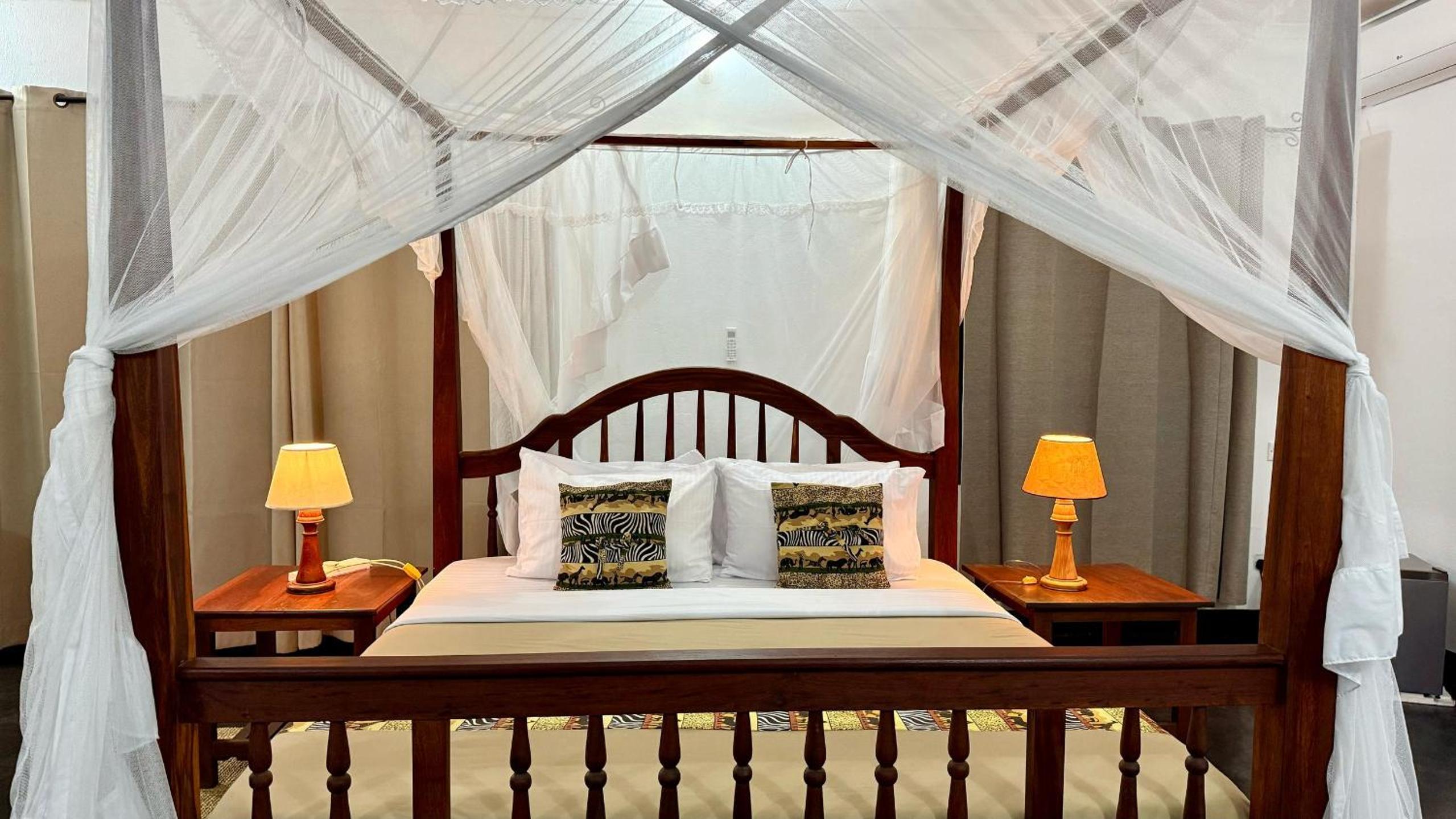 Standard King Room