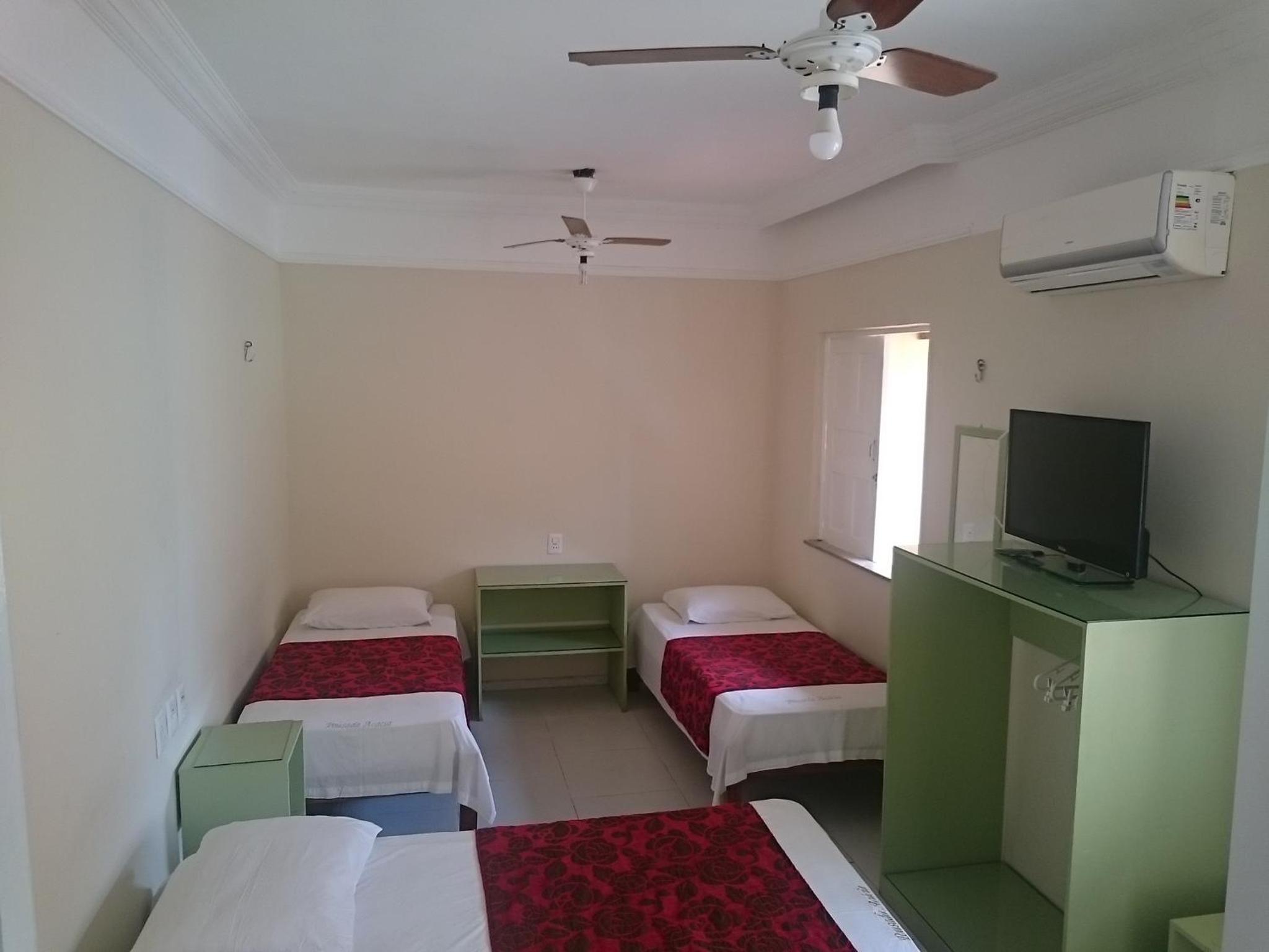 Quadruple Room photo 2