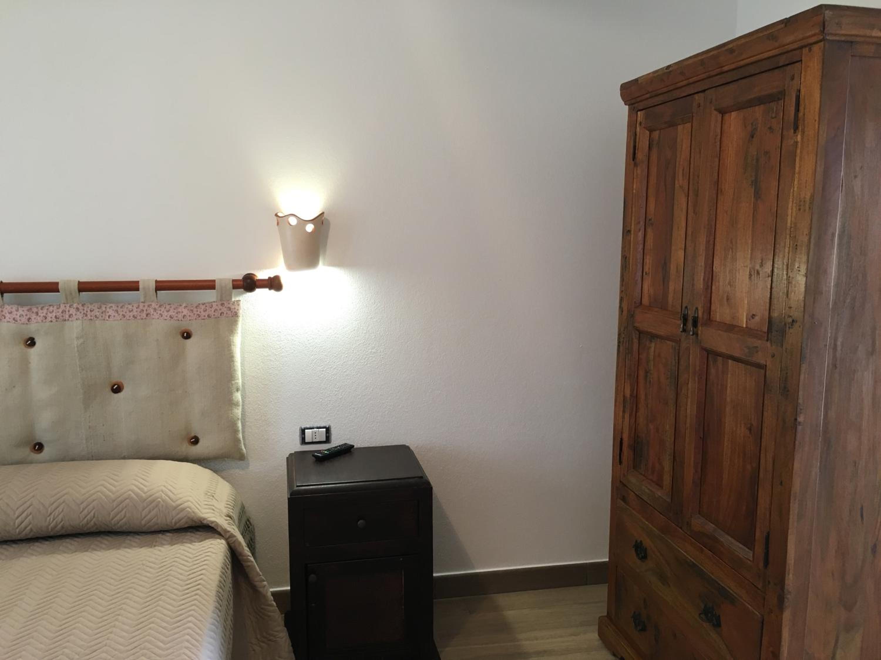 Double Room with Balcony photo 1