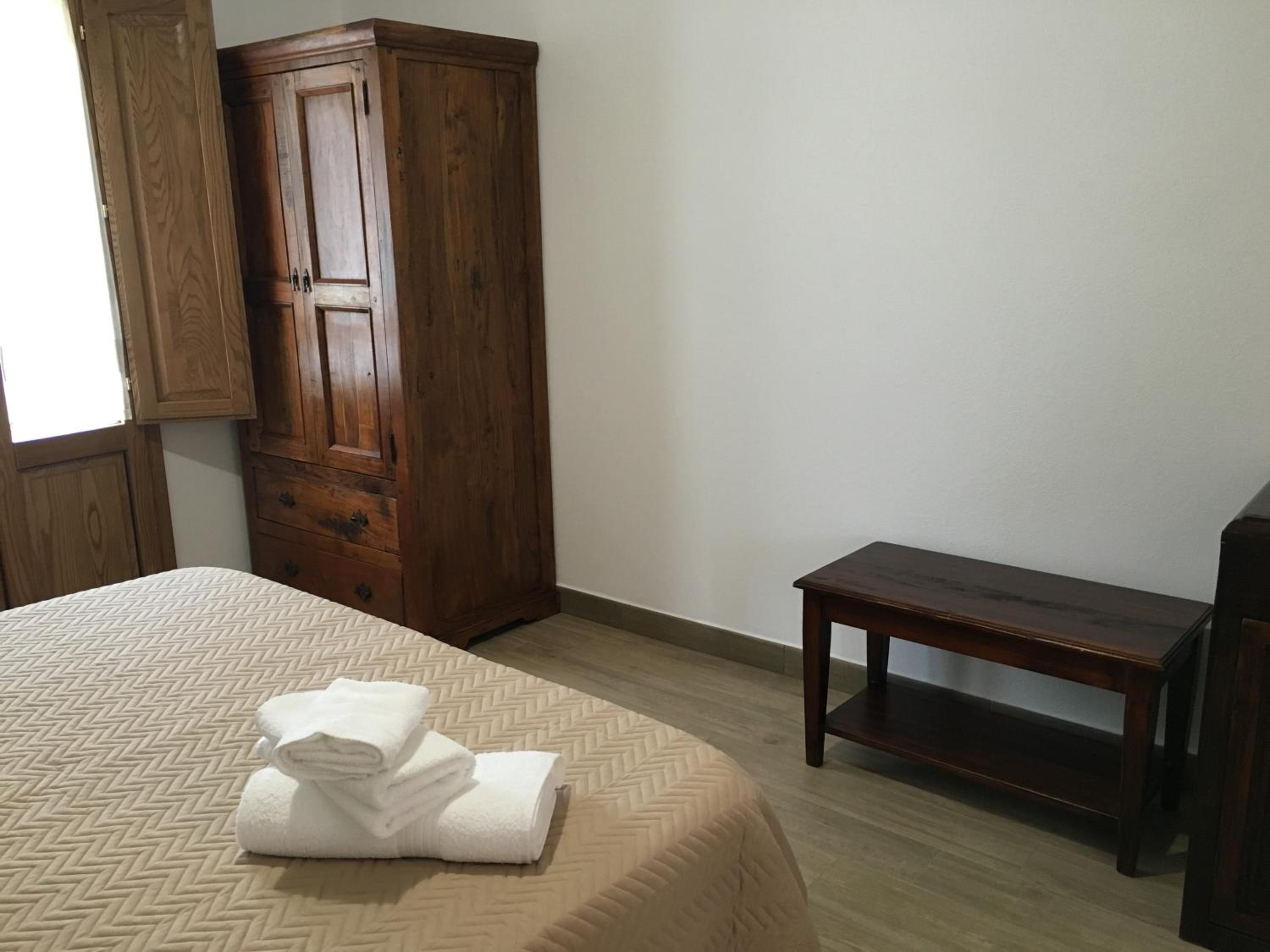 Large Double Room photo 2