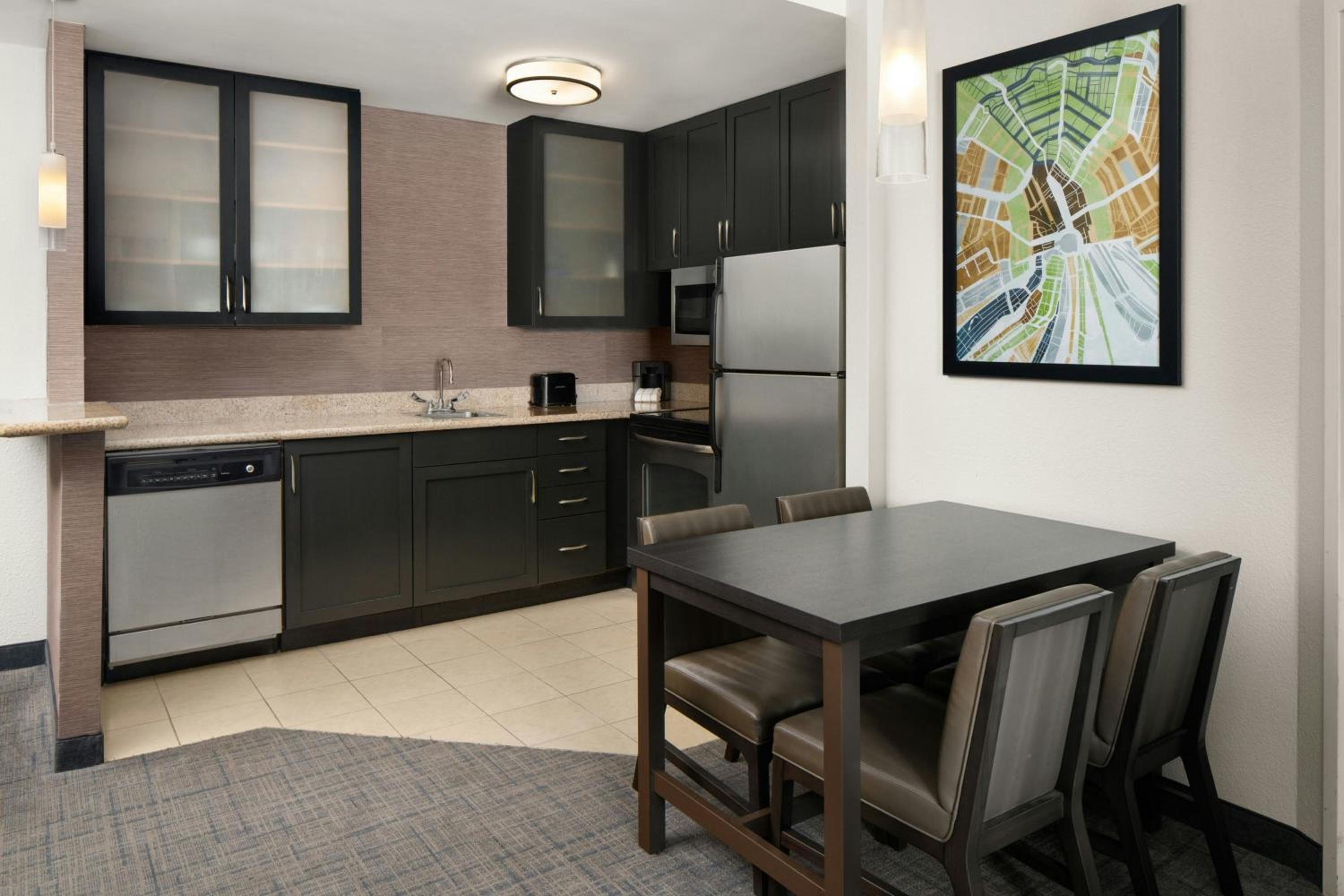 Two-Bedroom Suite - Photo 1