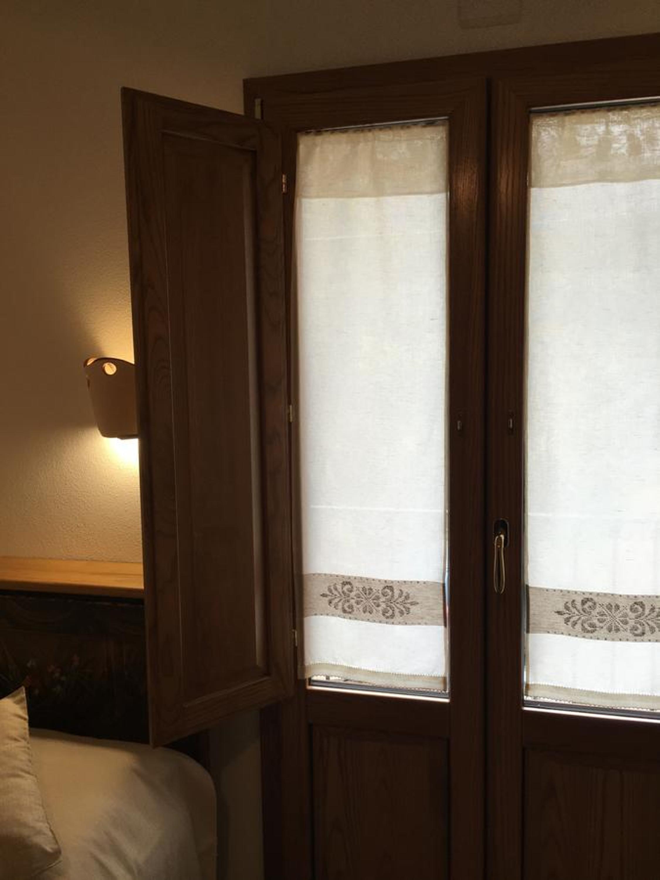Twin Room with Balcony photo 3