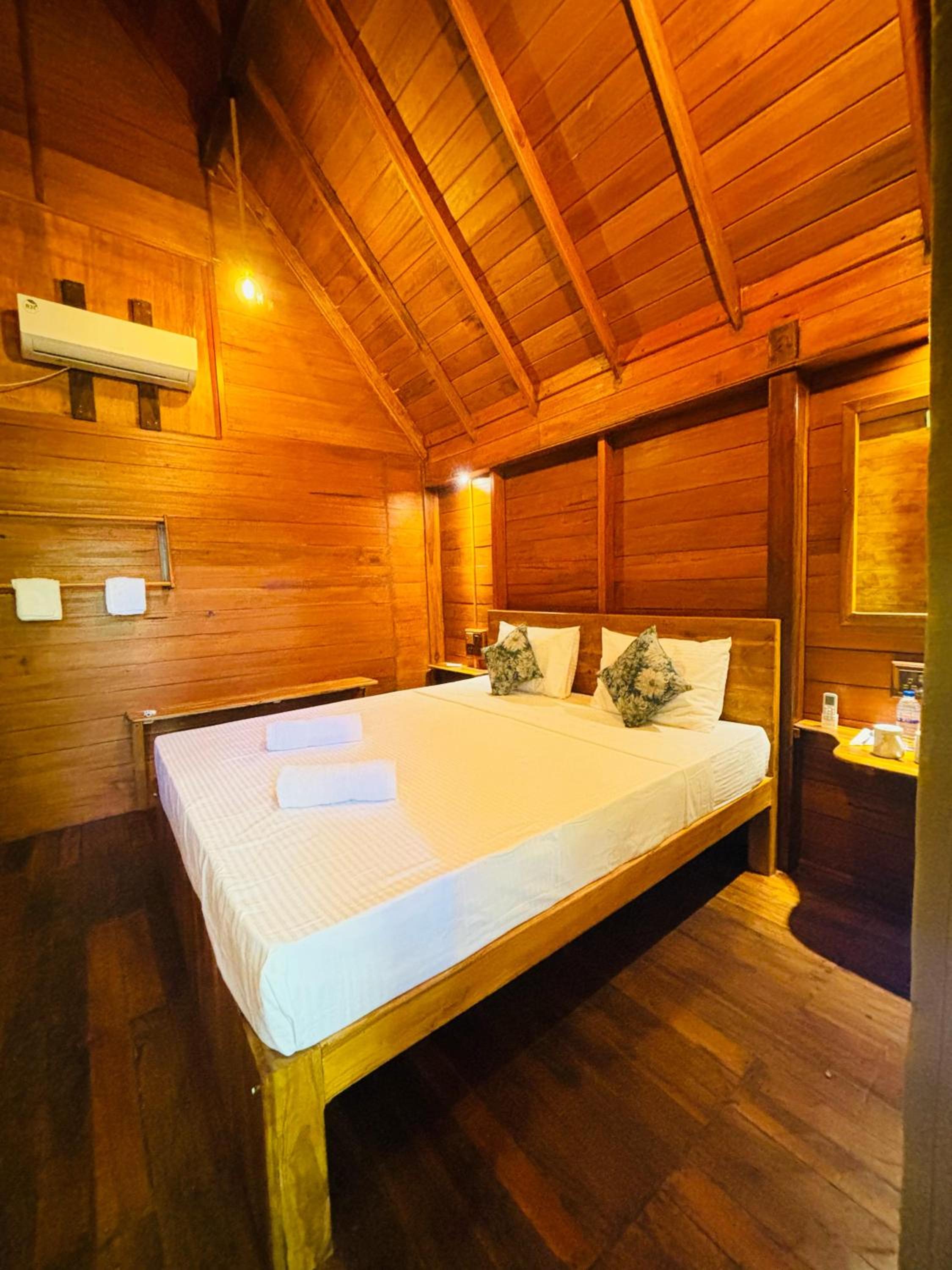 One-Bedroom Chalet photo 3
