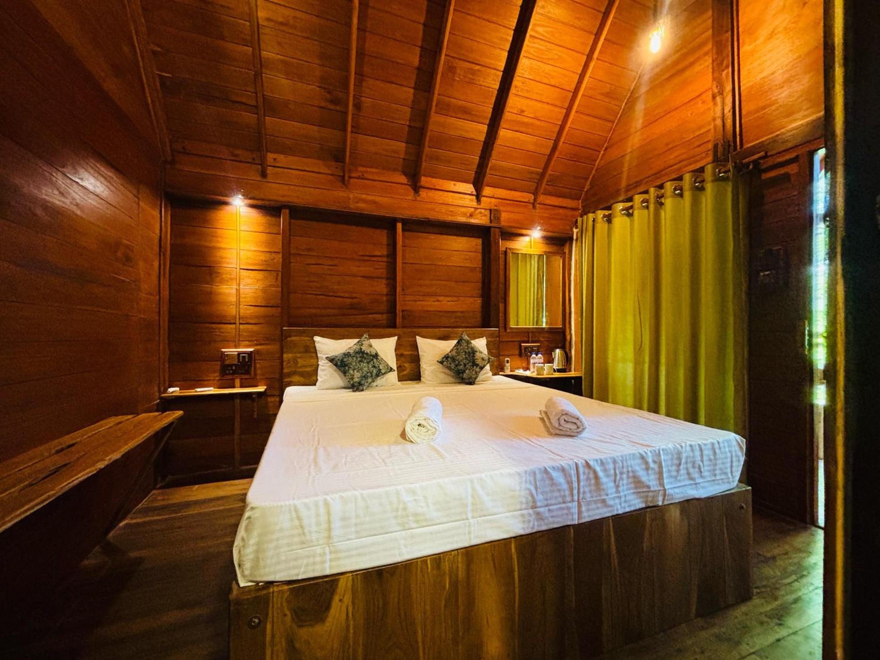 One-Bedroom Chalet photo 1