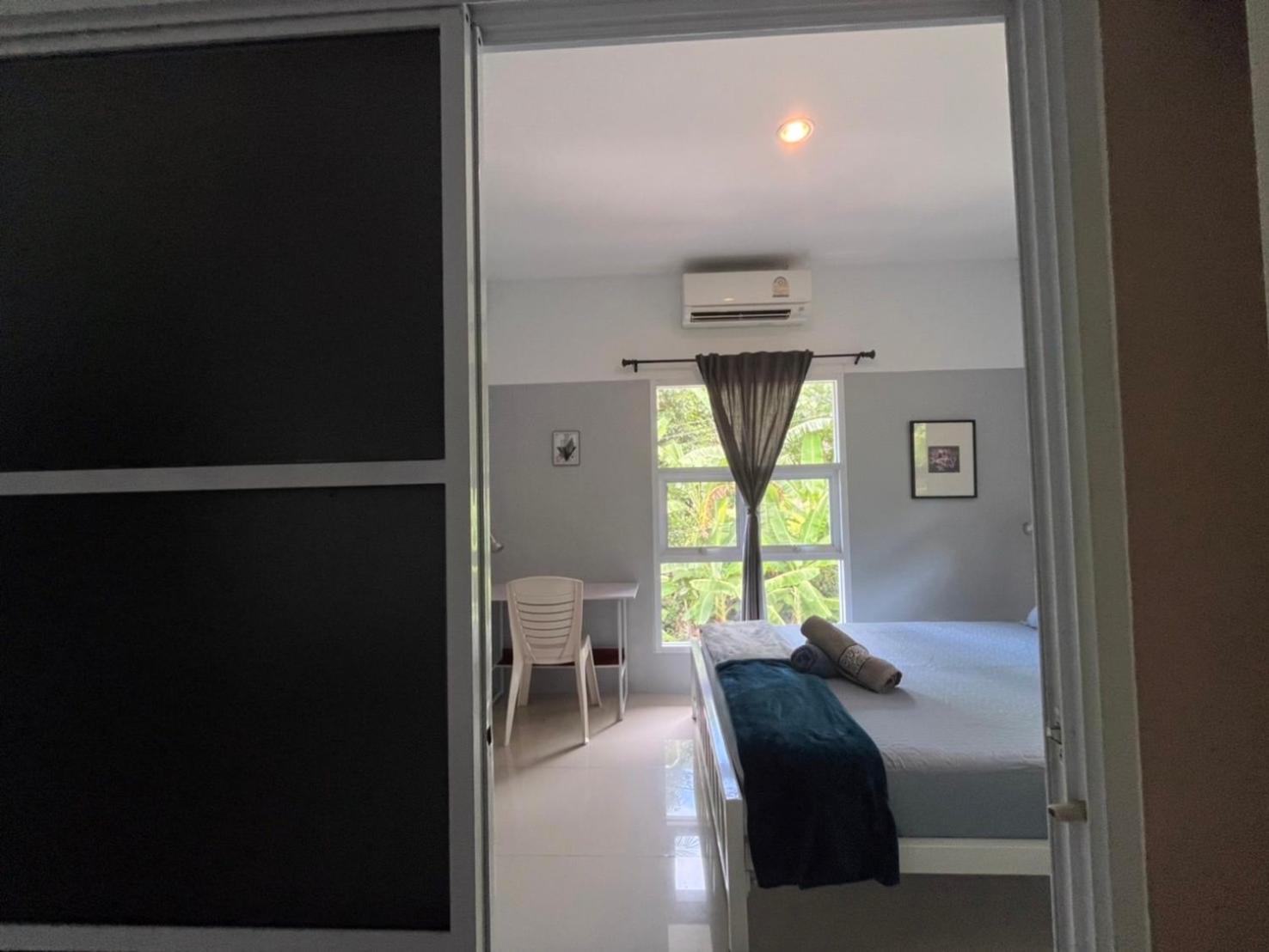 Double Room with Private Bathroom photo 1
