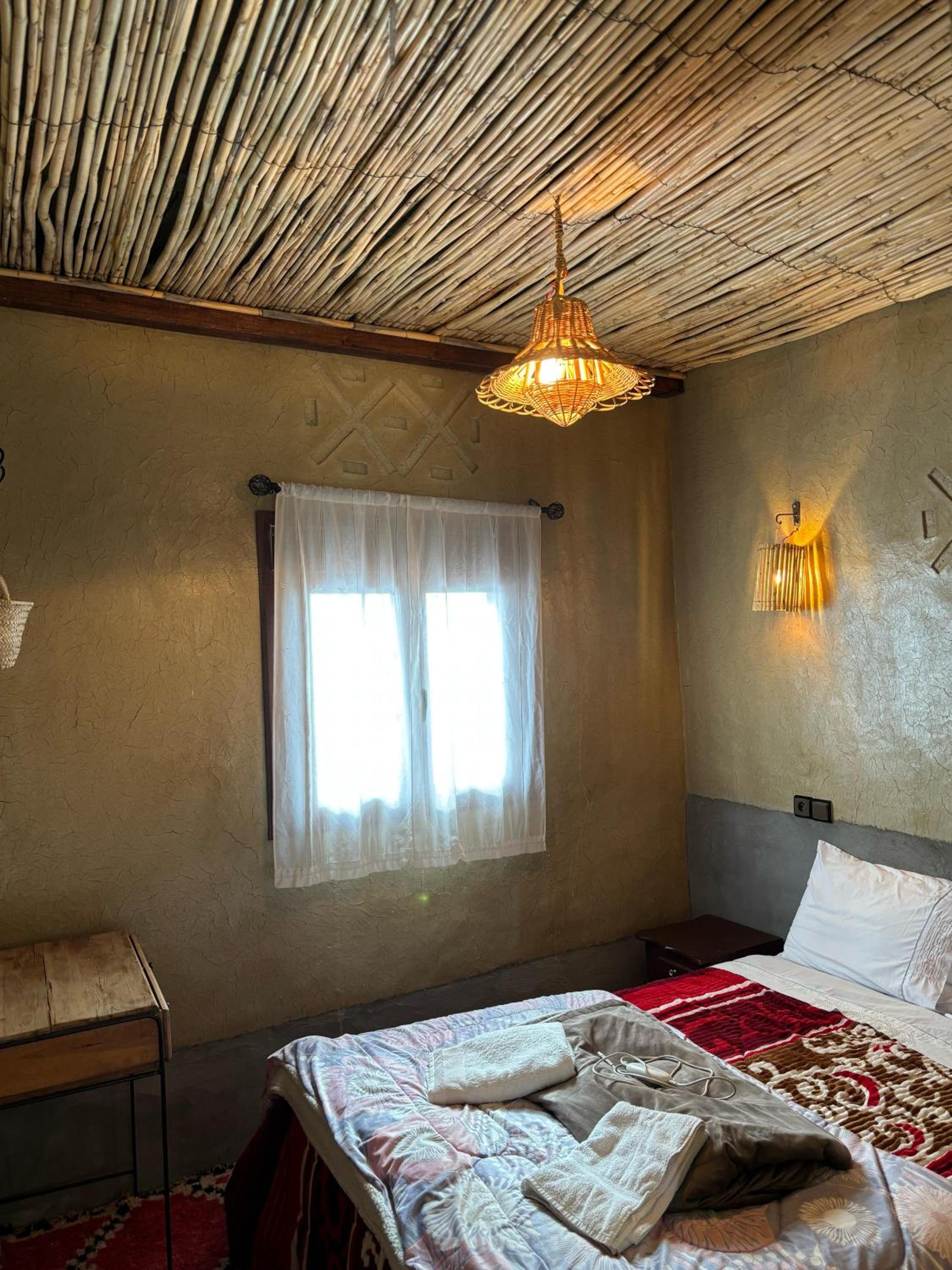 Deluxe Double Room - Photo 4