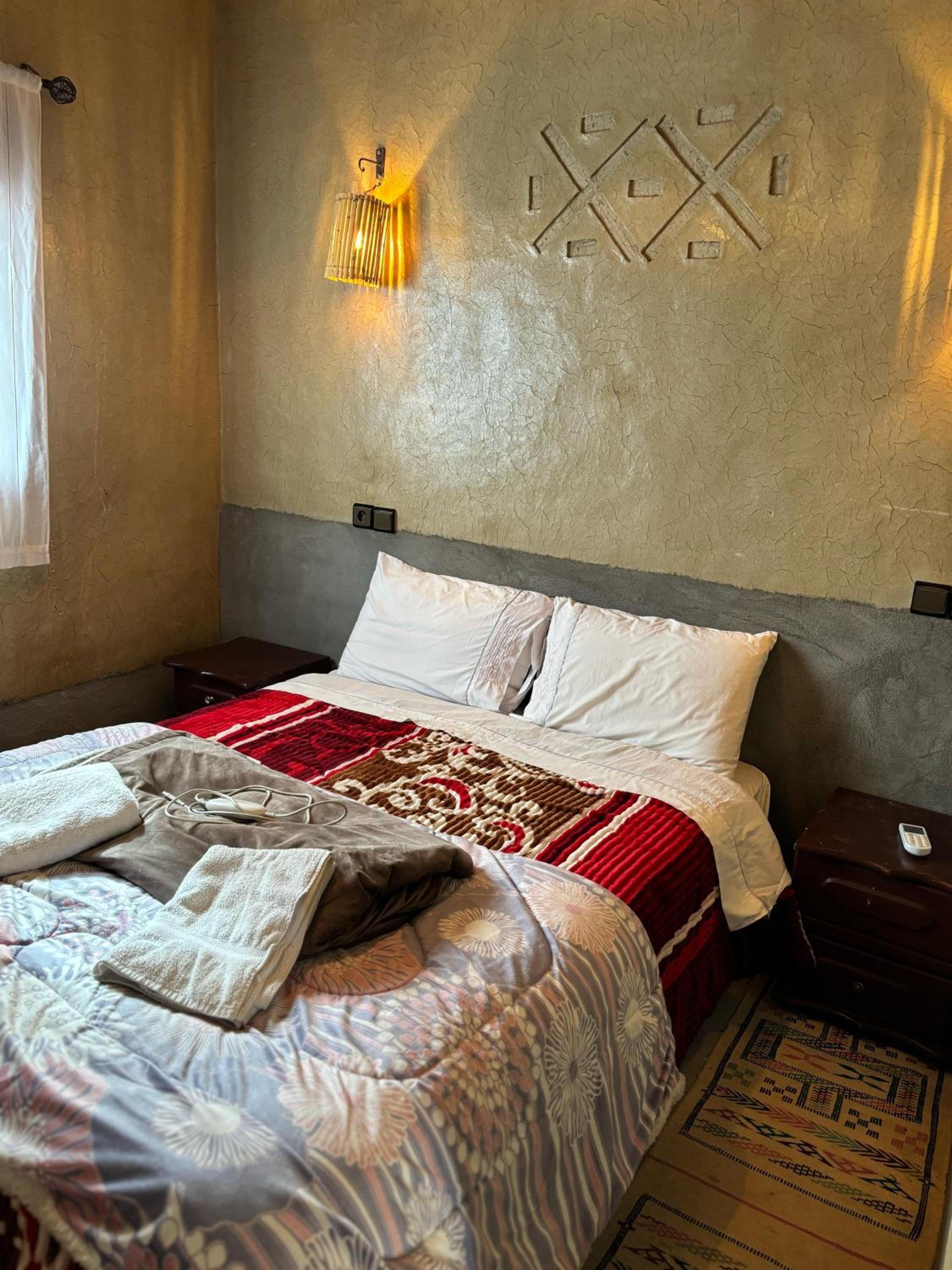 Deluxe Double Room - Photo 1