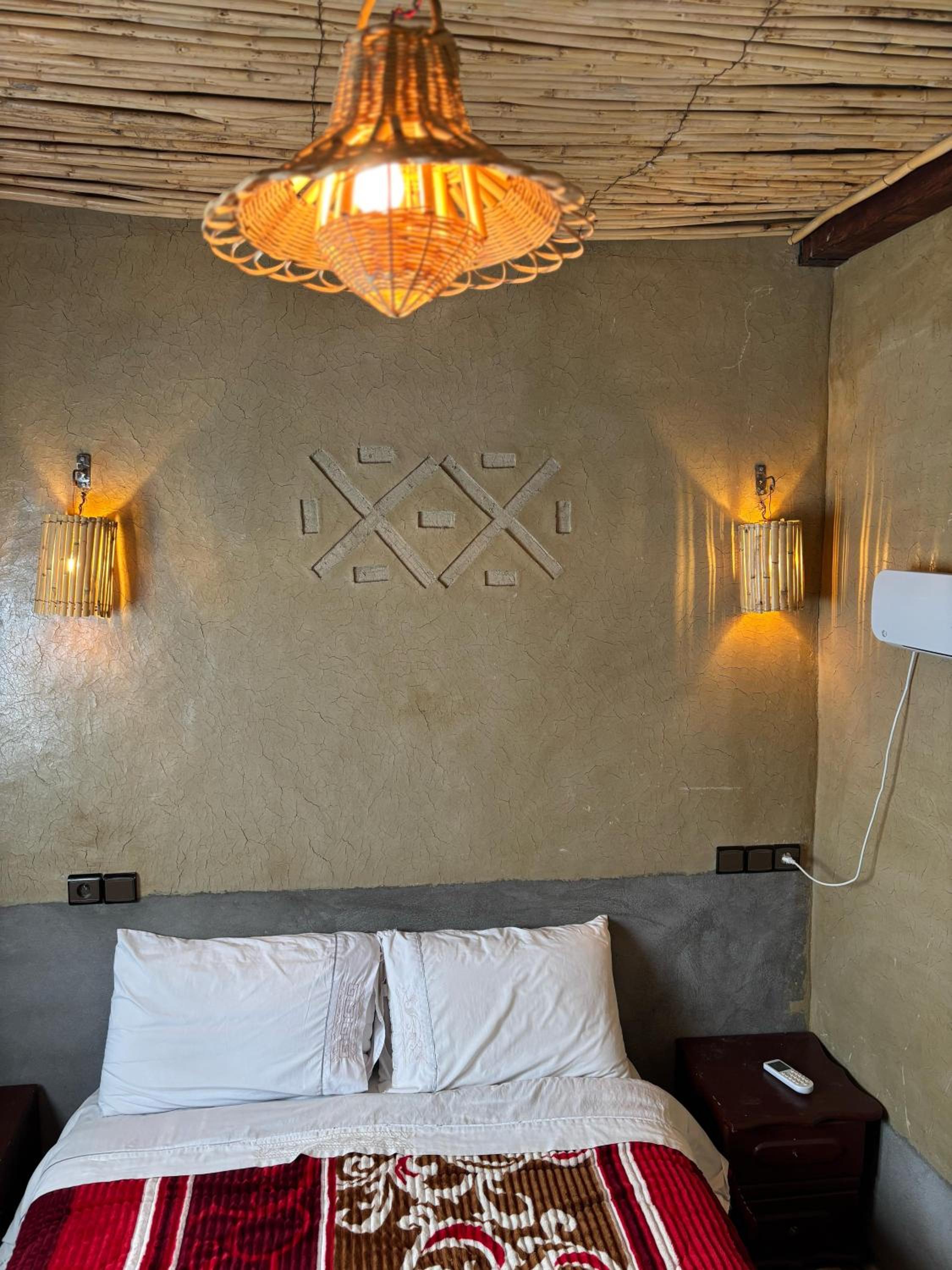 Deluxe Double Room - Photo 7