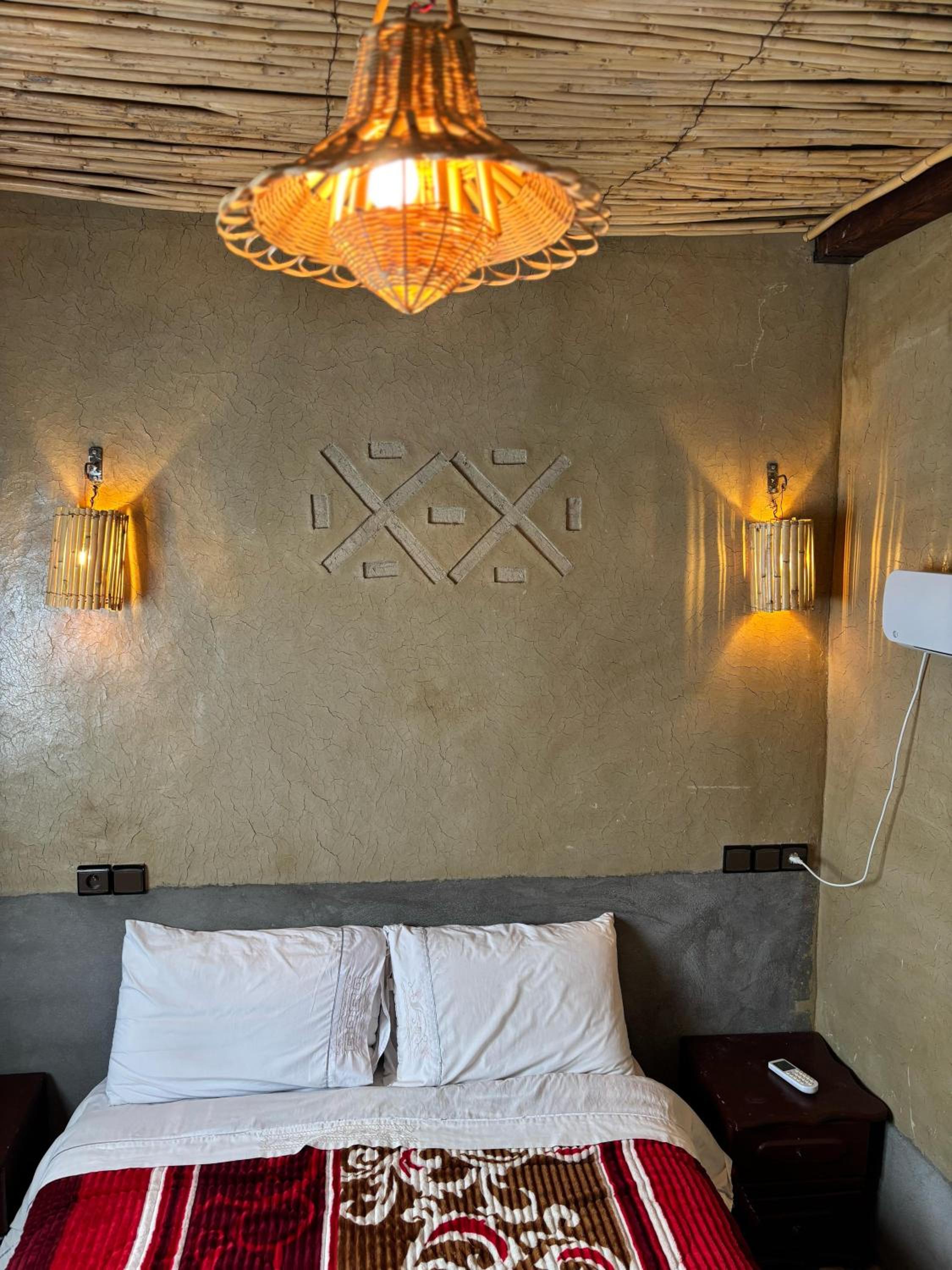 Deluxe Double Room - Photo 2