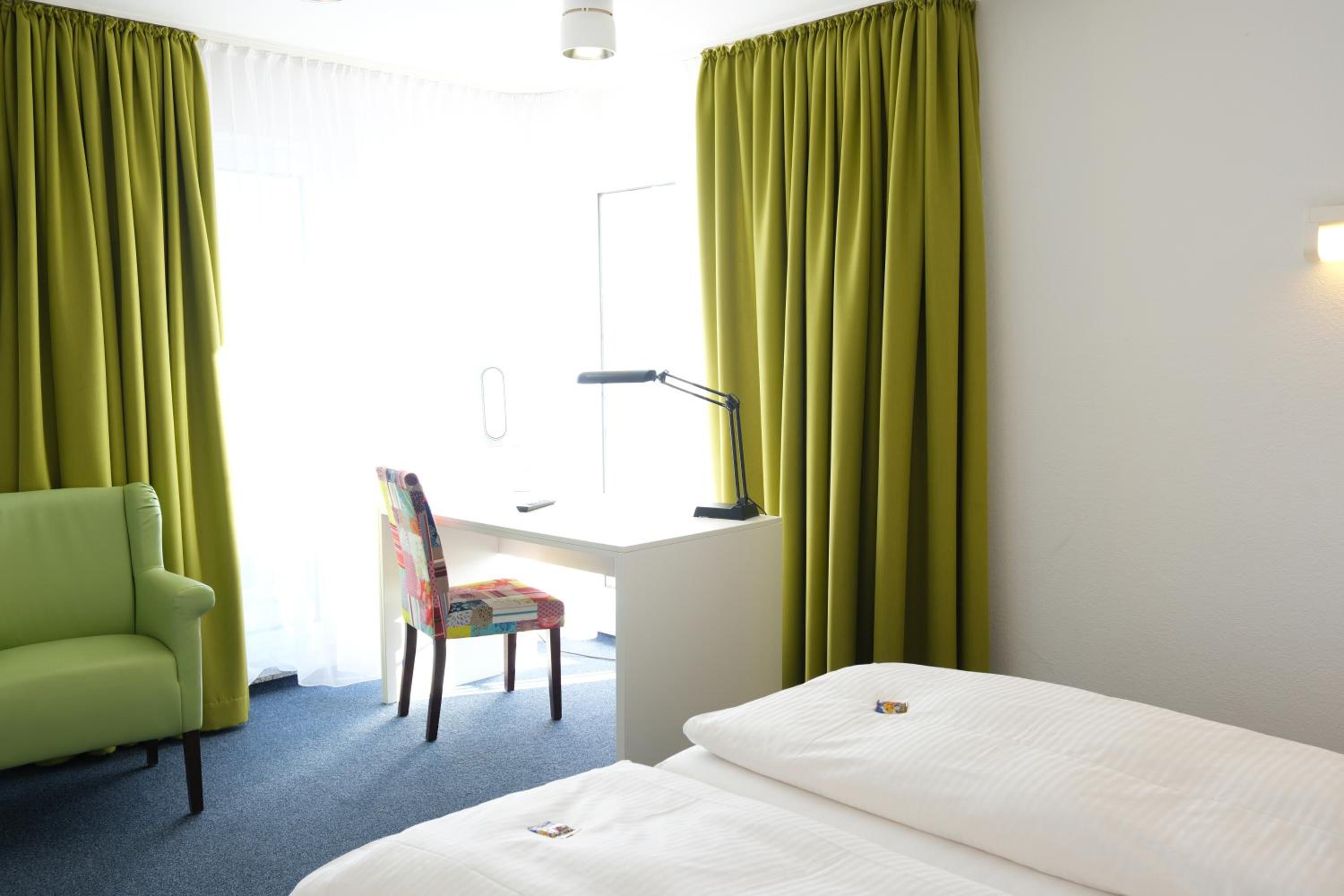 Double Room photo 2