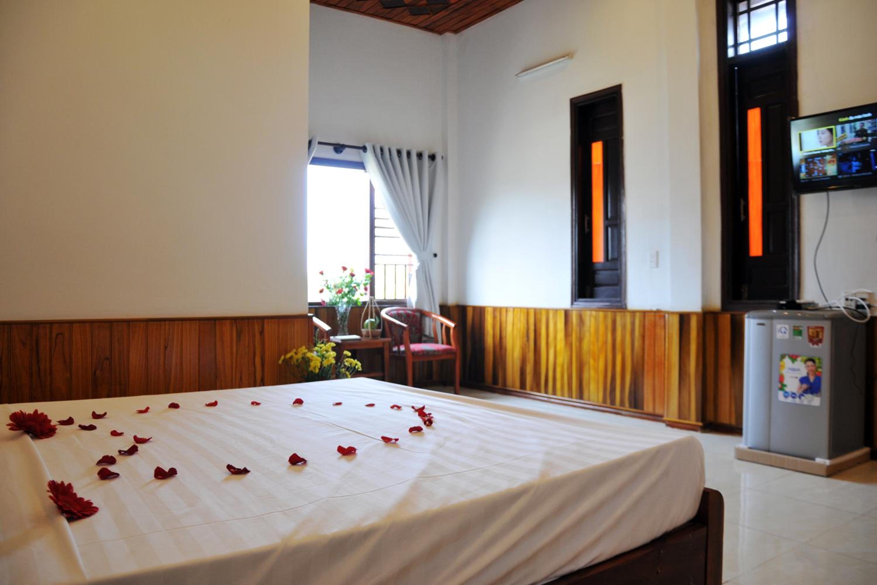 Superior Triple Room - Photo 5