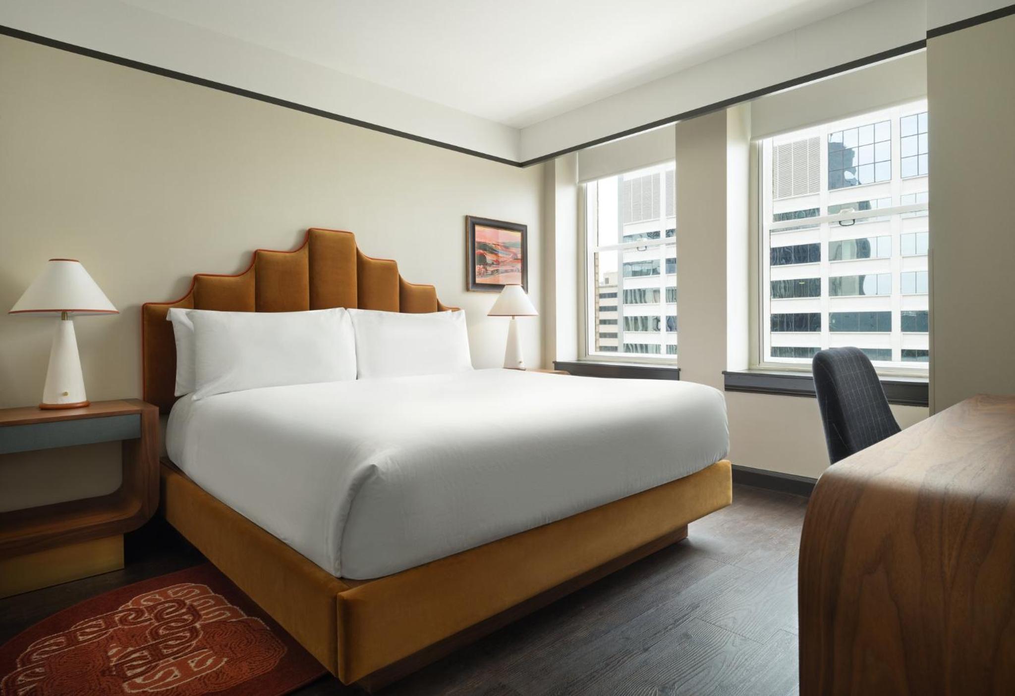 King Suite with Sofa Bed - Photo 2