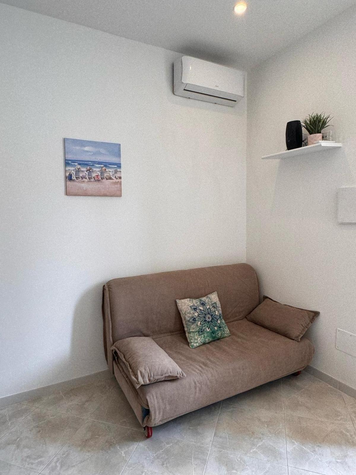Standard Apartment photo 3