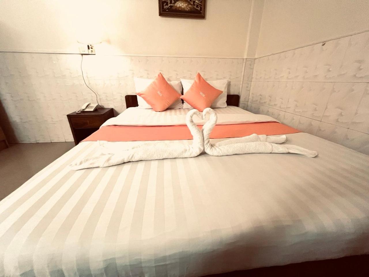 Double Room - Photo 4